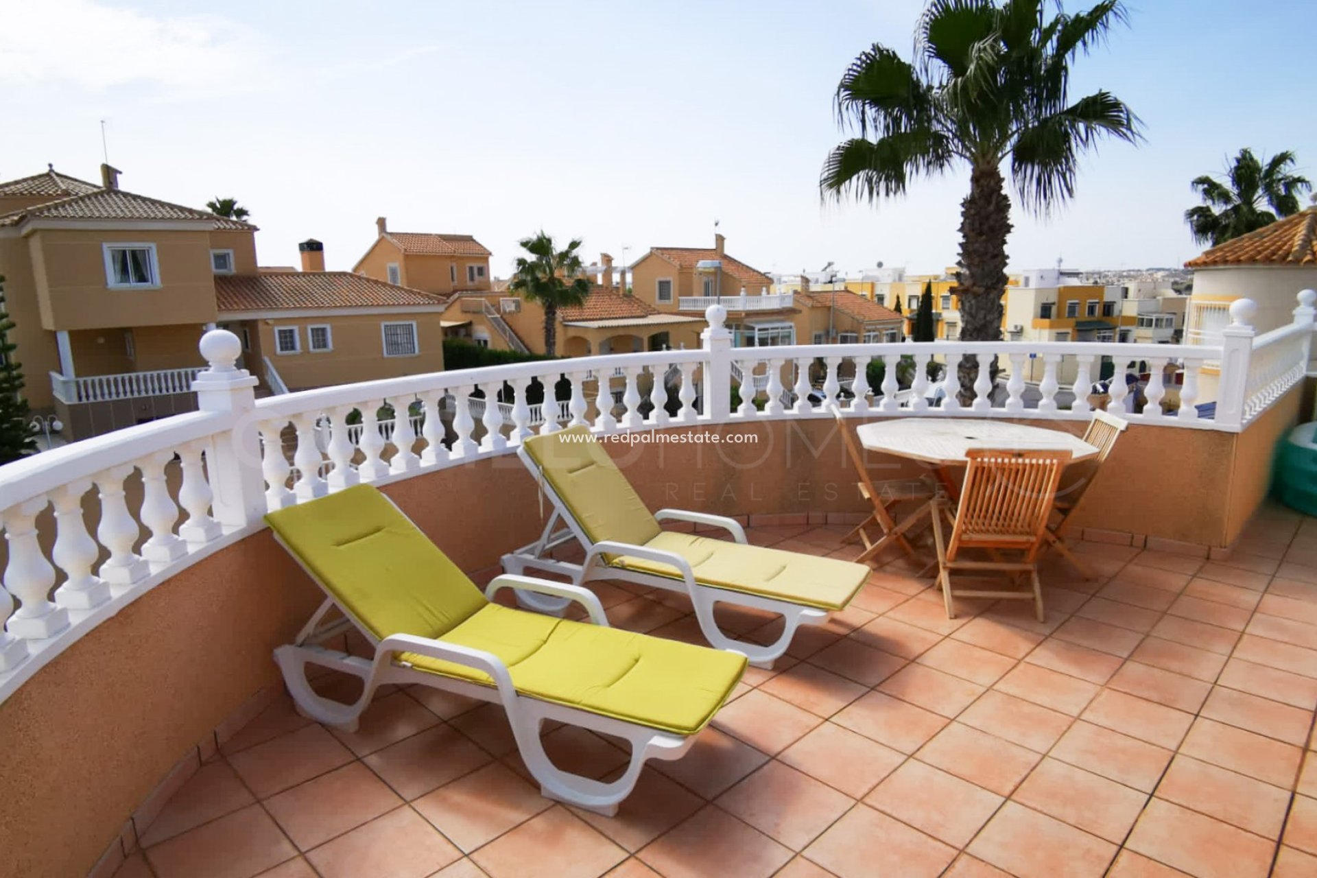 Reventa - Villa -
Orihuela Costa - Los Altos