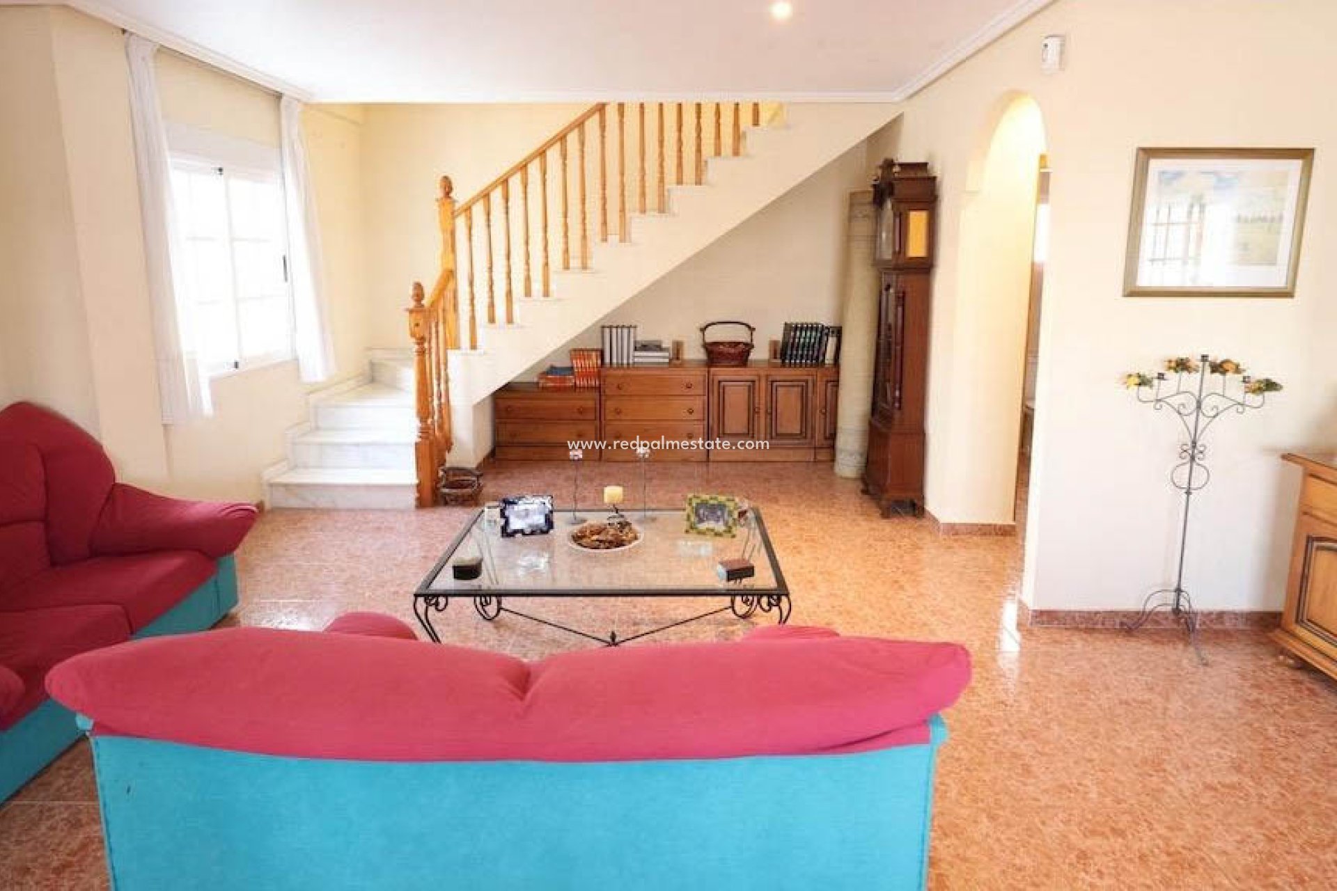 Reventa - Villa -
Orihuela Costa - Los altos