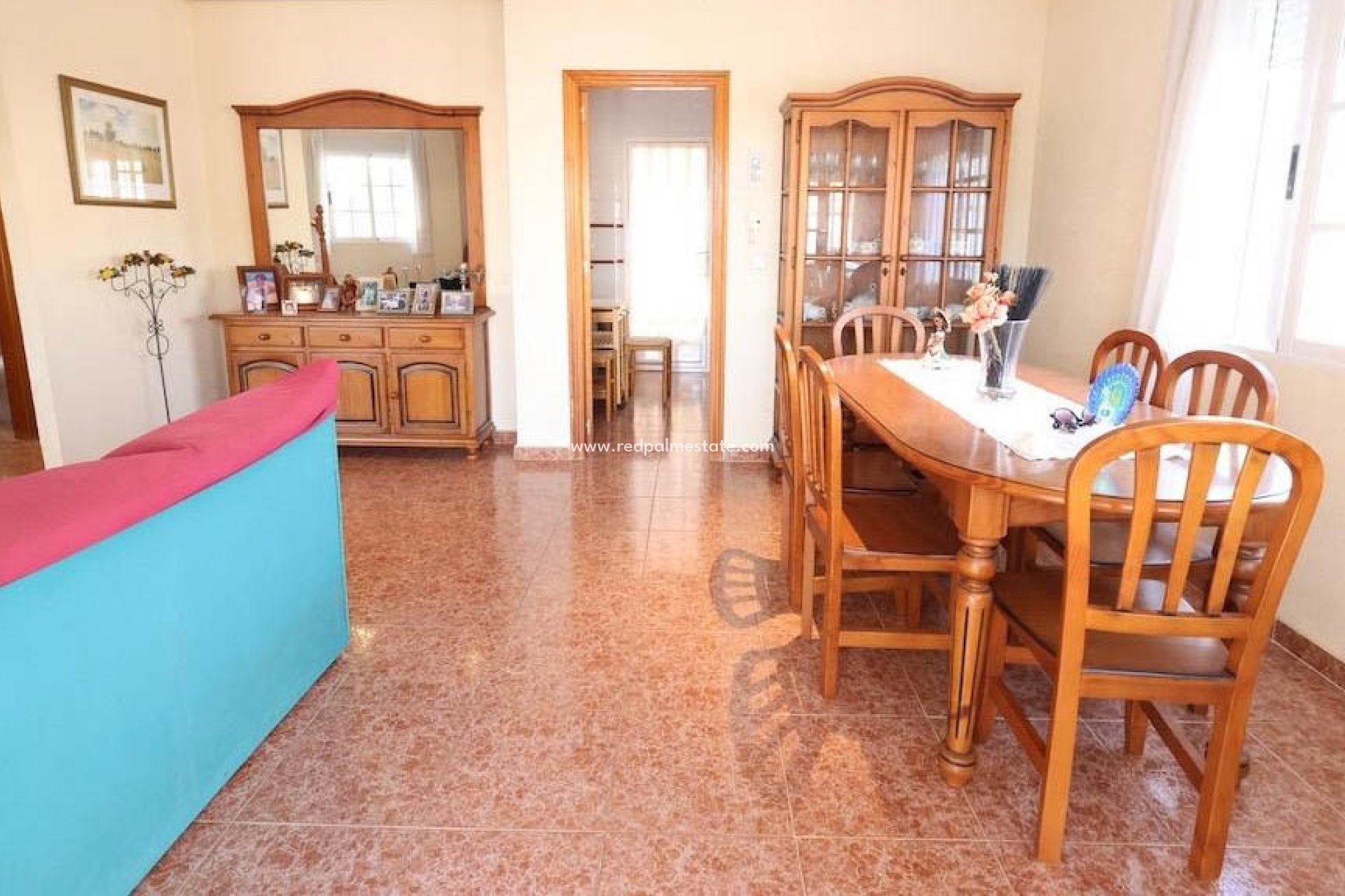 Reventa - Villa -
Orihuela Costa - Los altos