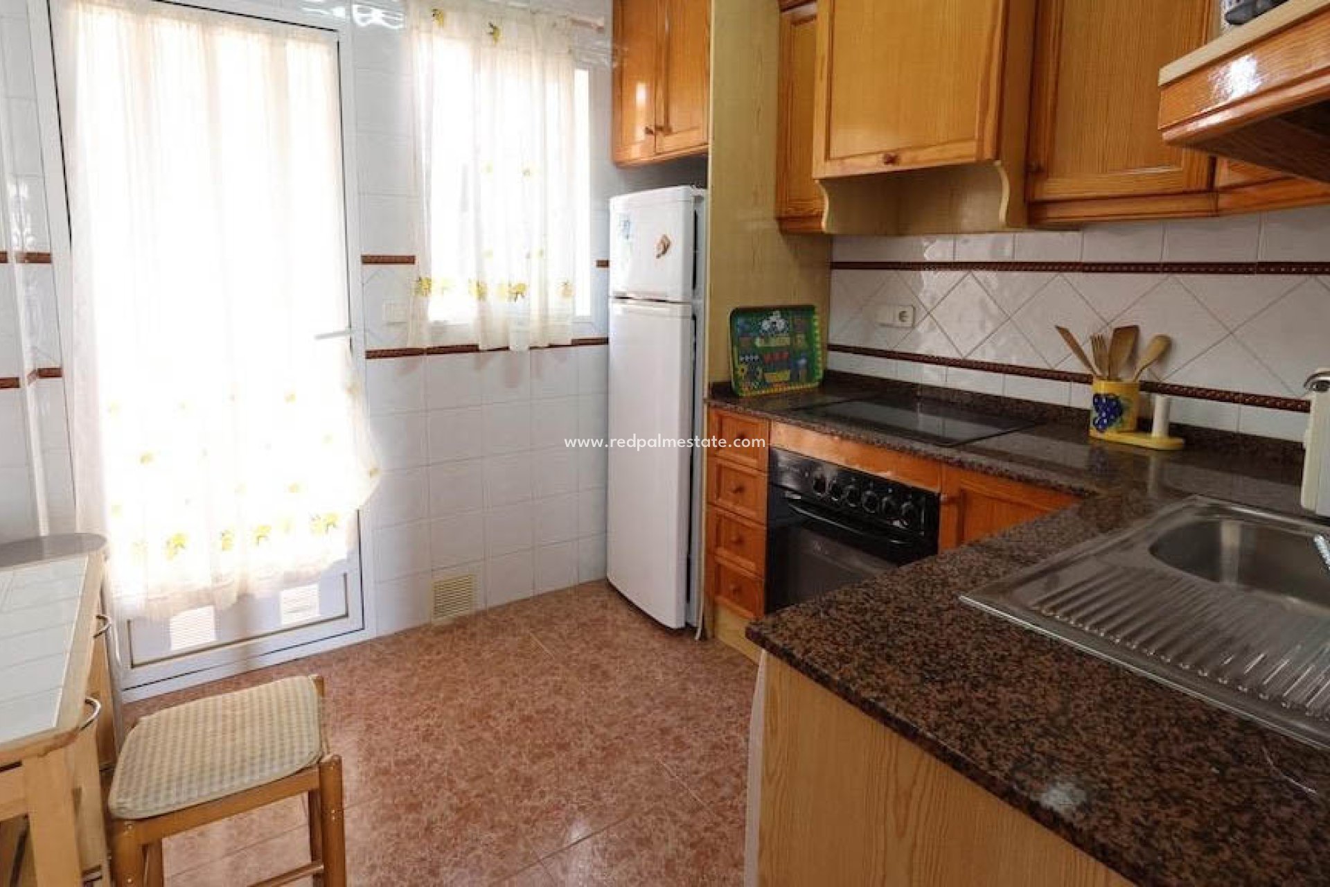 Reventa - Villa -
Orihuela Costa - Los altos