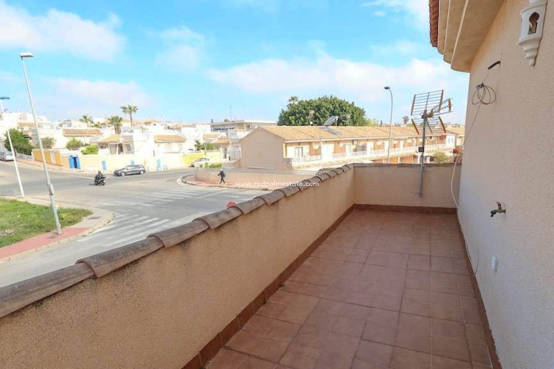 Reventa - Villa -
Orihuela Costa - Los altos