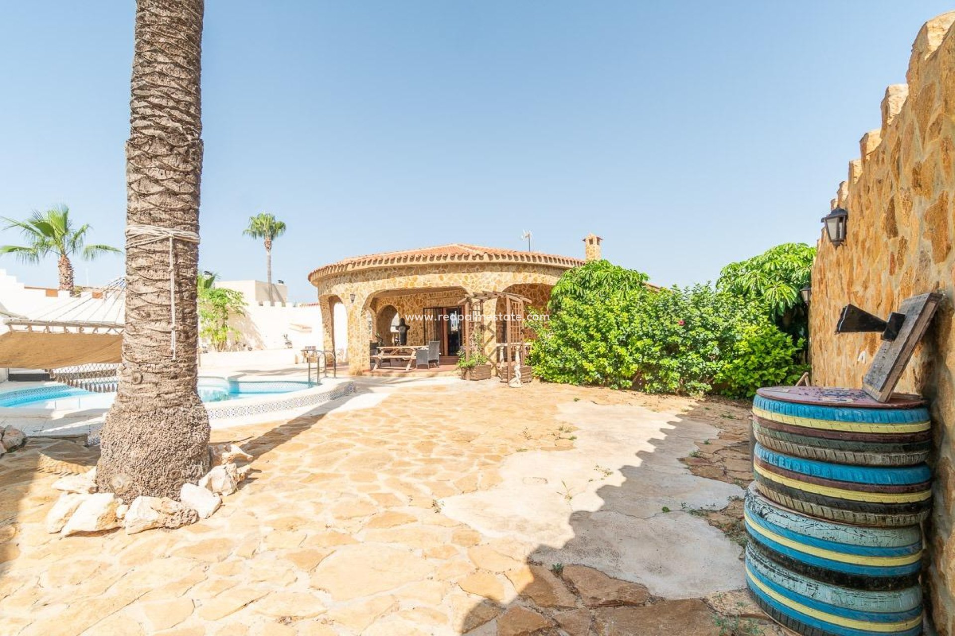 Reventa - Villa -
Orihuela Costa - Los Balcones