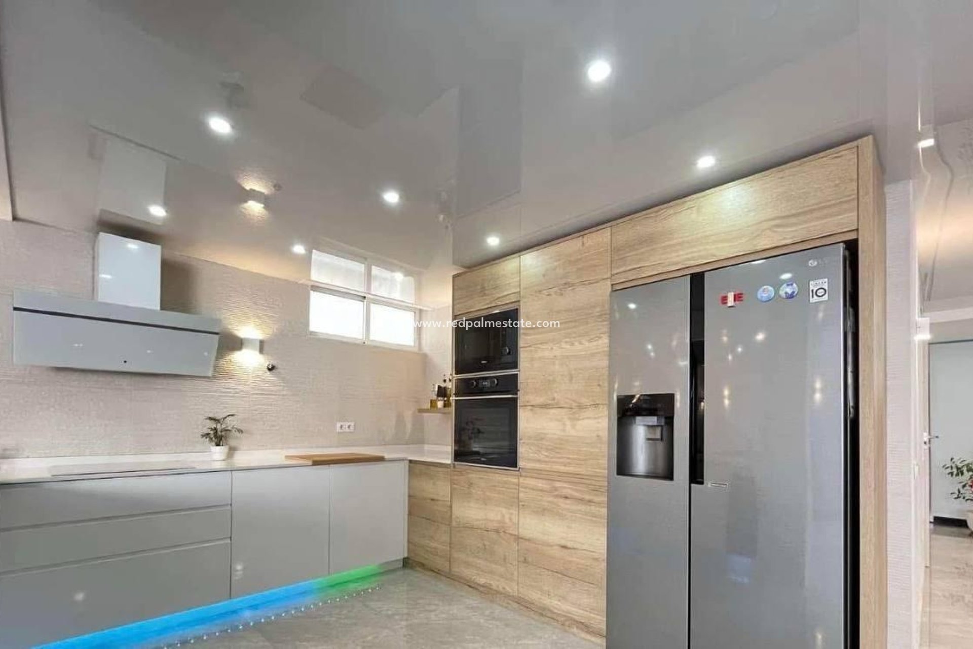 Reventa - Villa -
Orihuela Costa - Los balcones