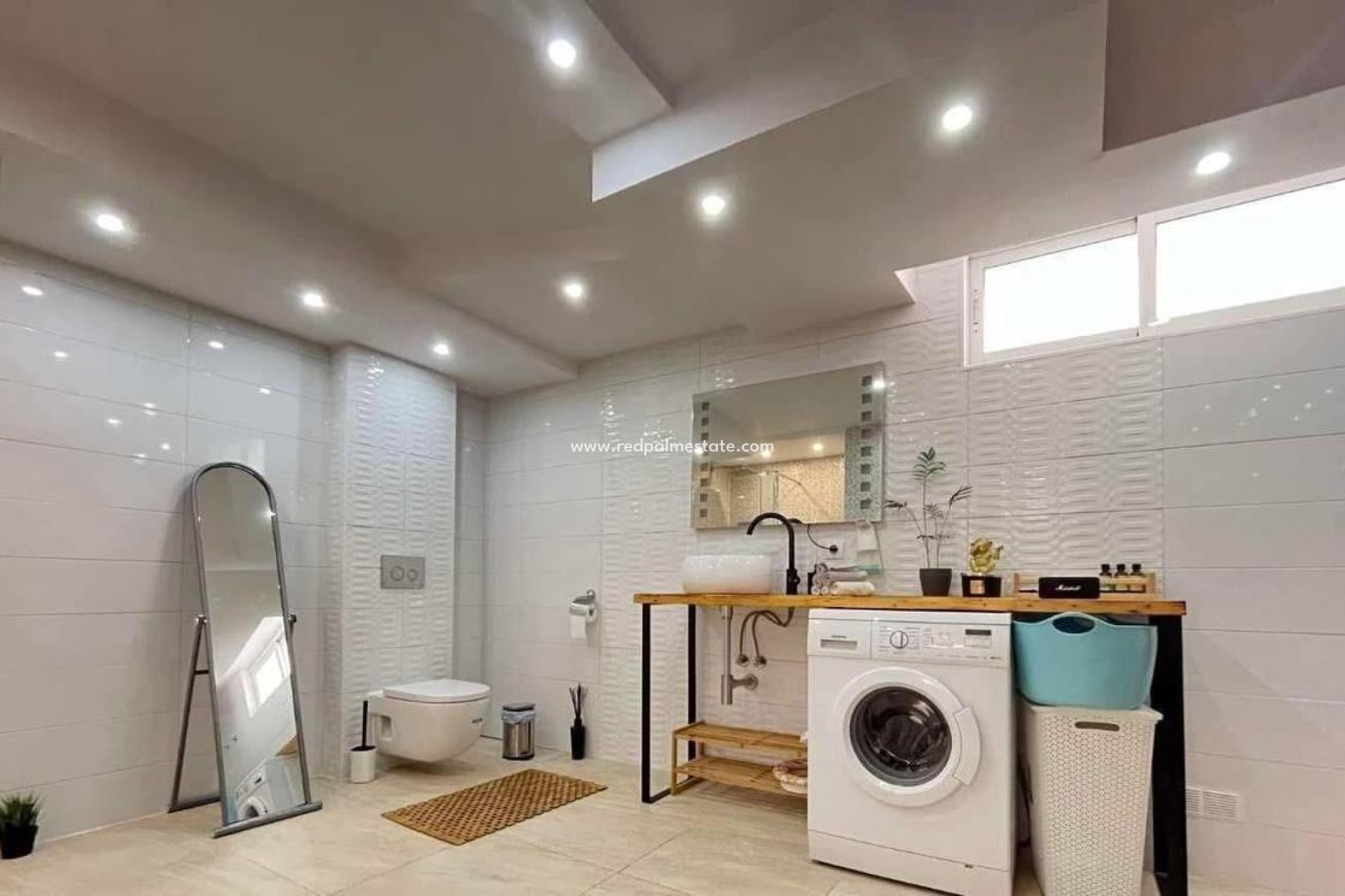 Reventa - Villa -
Orihuela Costa - Los balcones