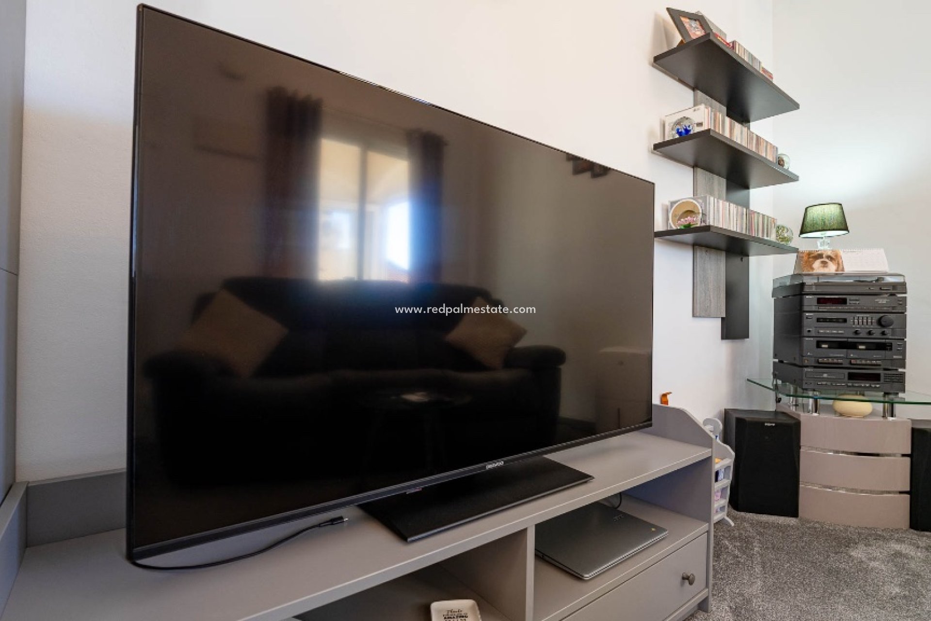 Reventa - Villa -
Orihuela Costa - Los balcones