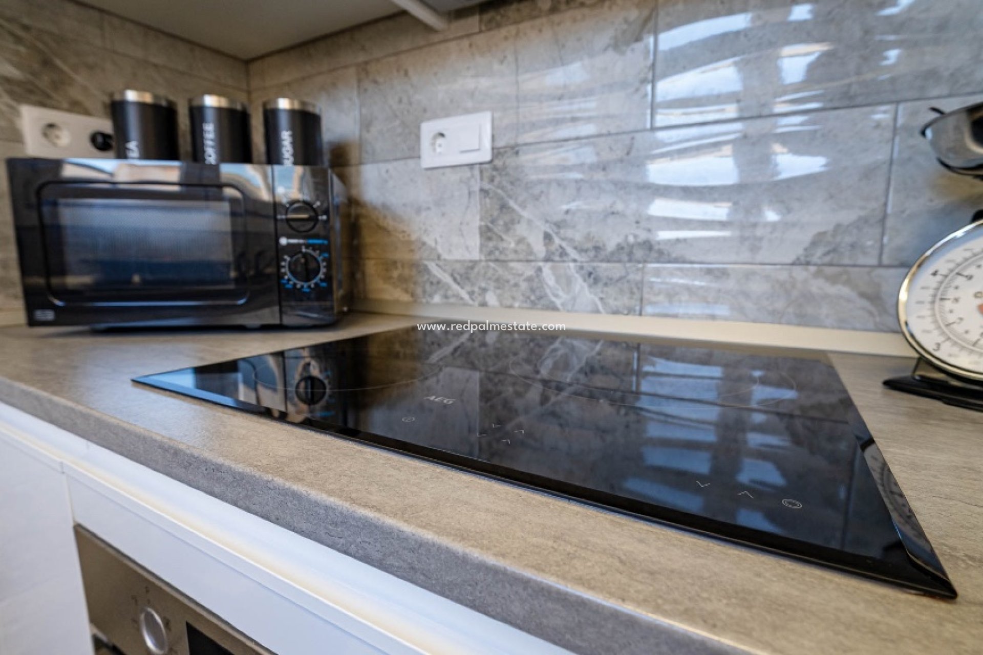 Reventa - Villa -
Orihuela Costa - Los balcones