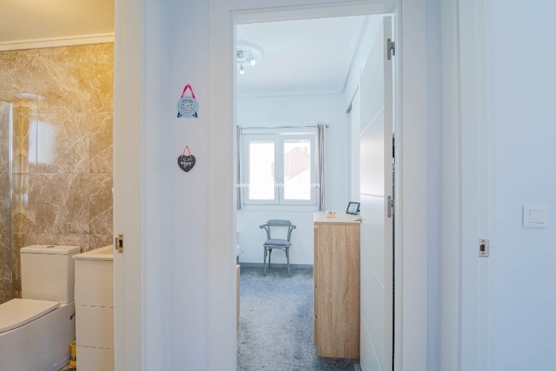 Reventa - Villa -
Orihuela Costa - Los balcones