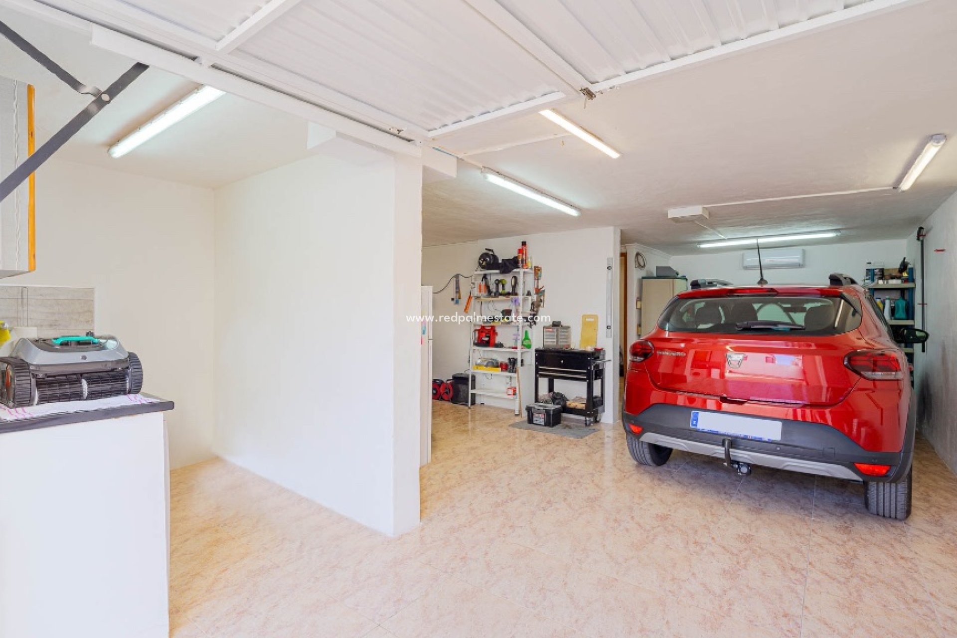 Reventa - Villa -
Orihuela Costa - Los balcones