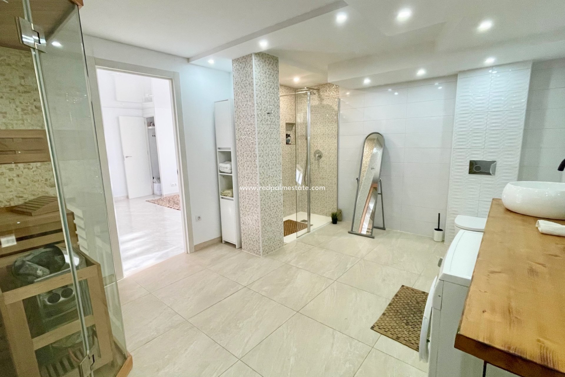 Reventa - Villa -
Orihuela Costa - Los balcones