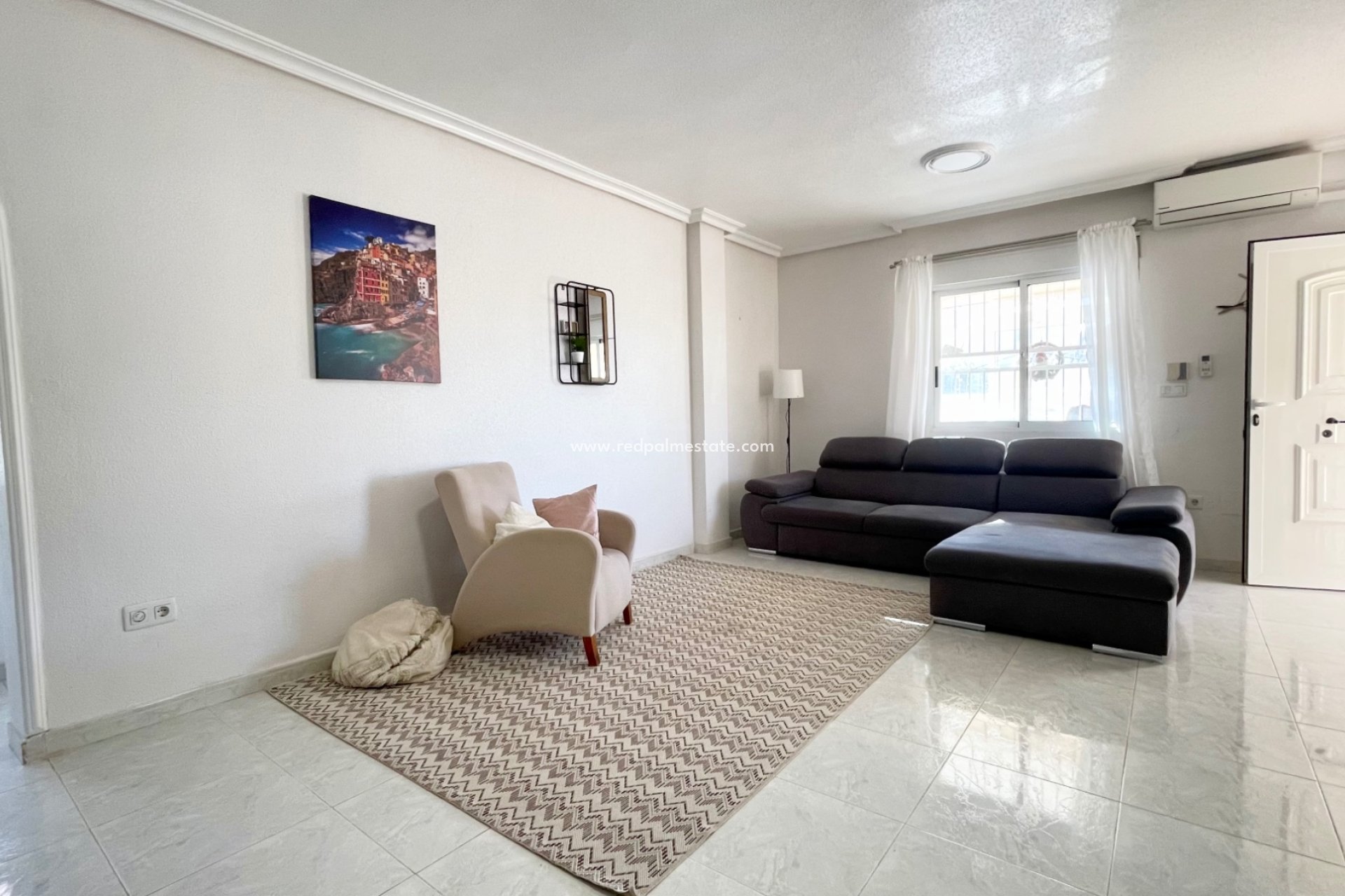 Reventa - Villa -
Orihuela Costa - Los balcones