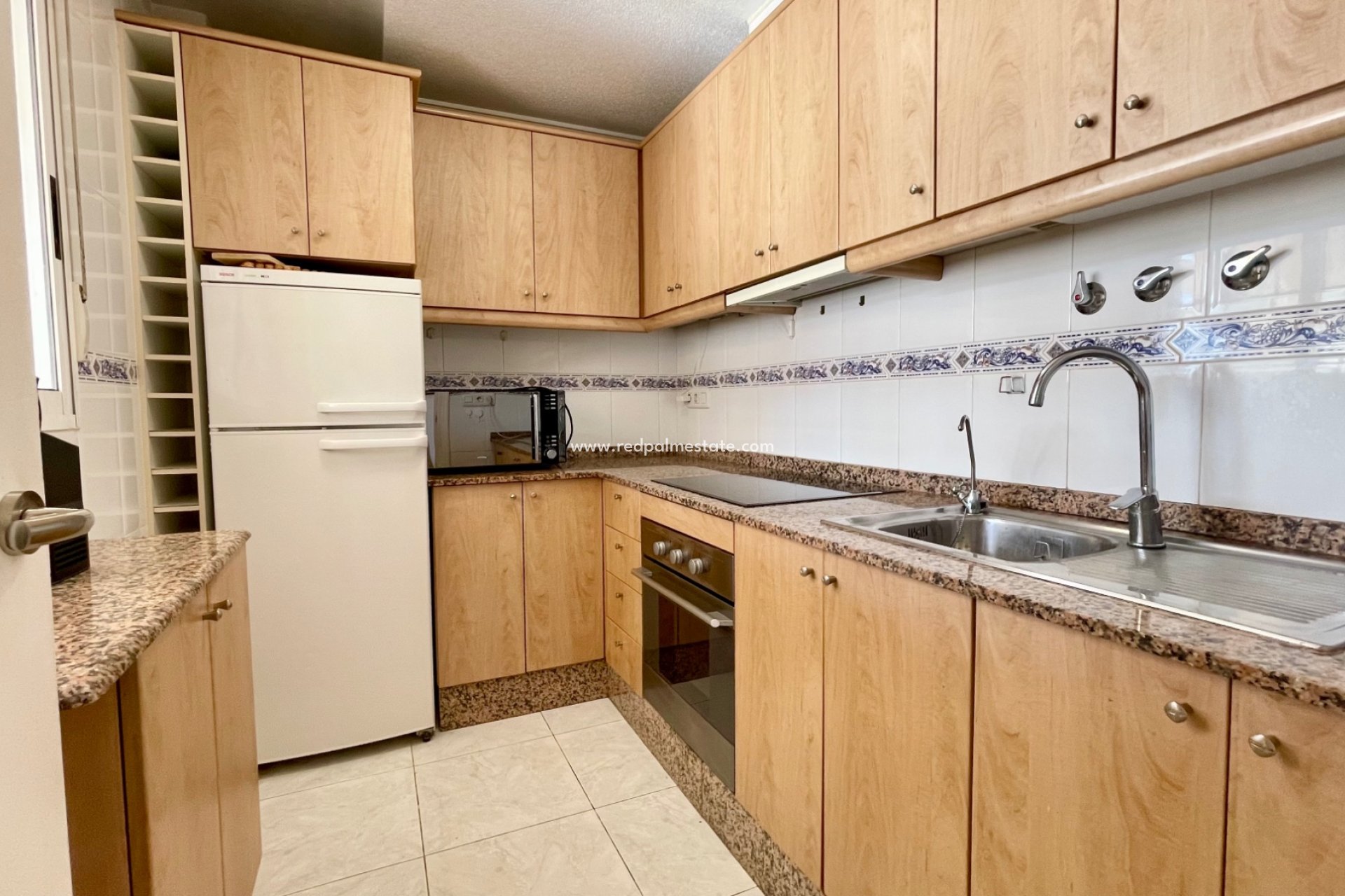 Reventa - Villa -
Orihuela Costa - Los balcones