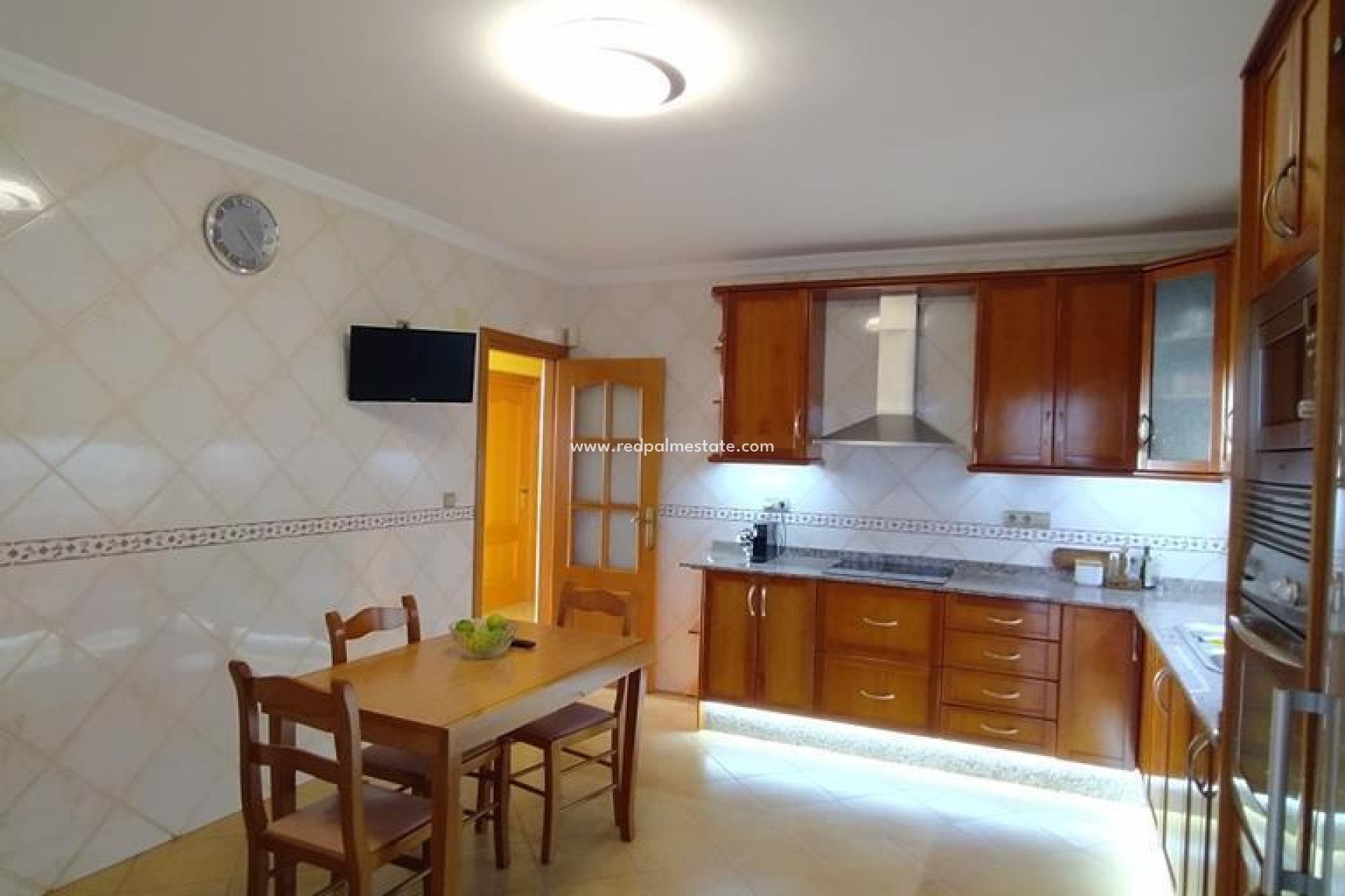 Reventa - Villa -
Orihuela Costa - LOS DESEMPARADOS