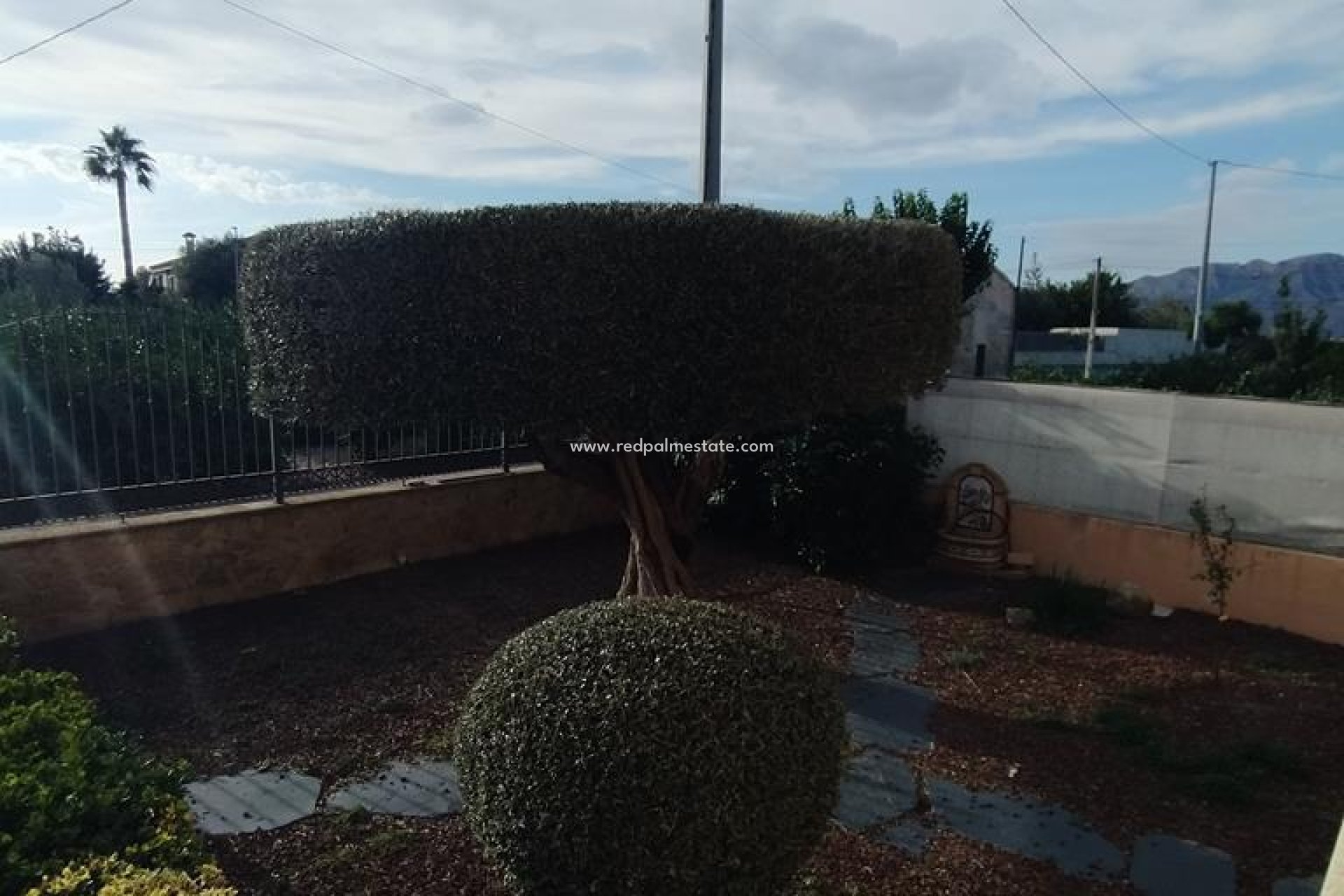 Reventa - Villa -
Orihuela Costa - LOS DESEMPARADOS