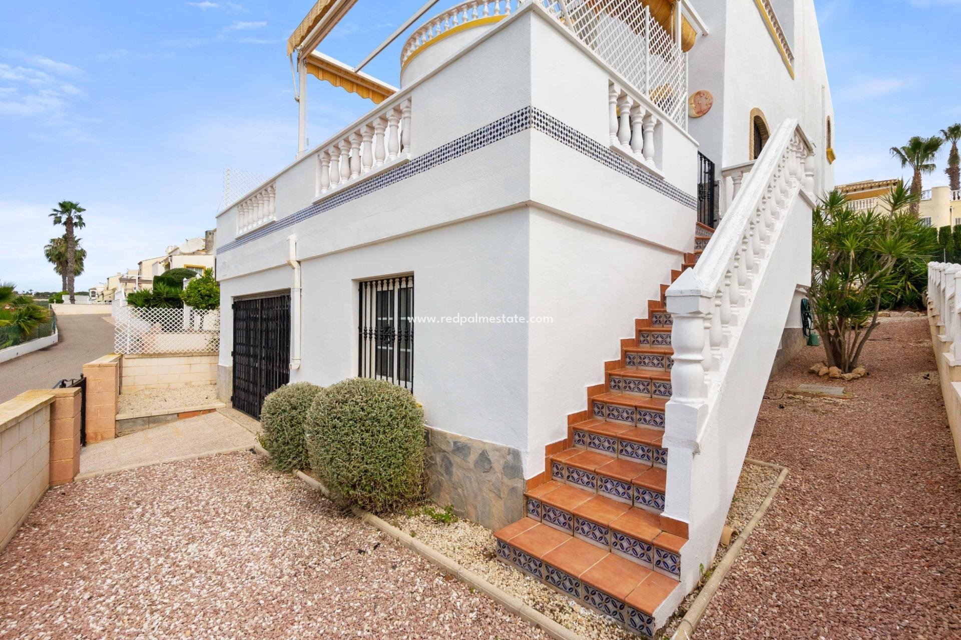 Reventa - Villa -
Orihuela Costa - Los Dolses