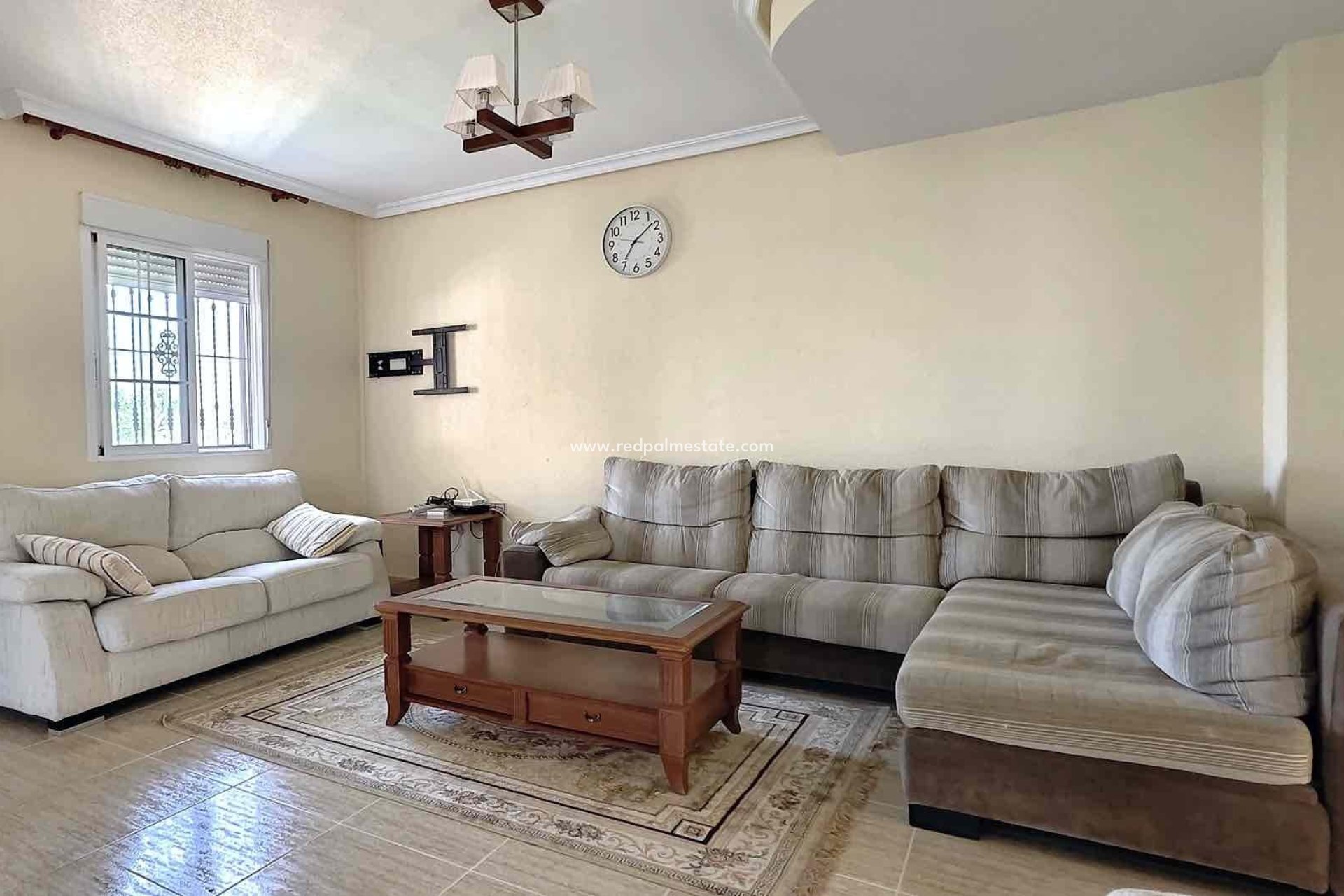 Reventa - Villa -
Orihuela Costa - Los Dolses