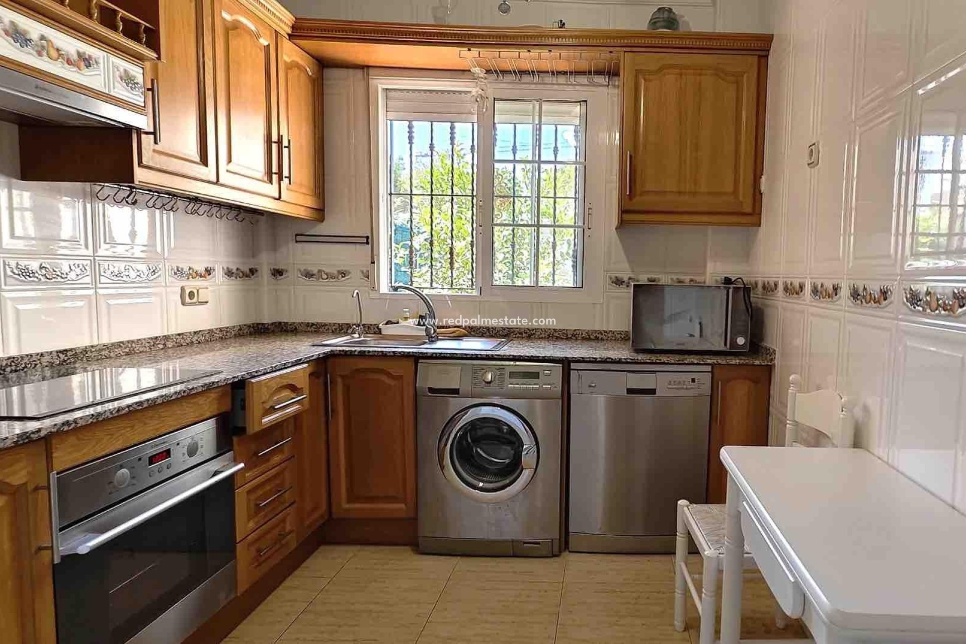 Reventa - Villa -
Orihuela Costa - Los Dolses