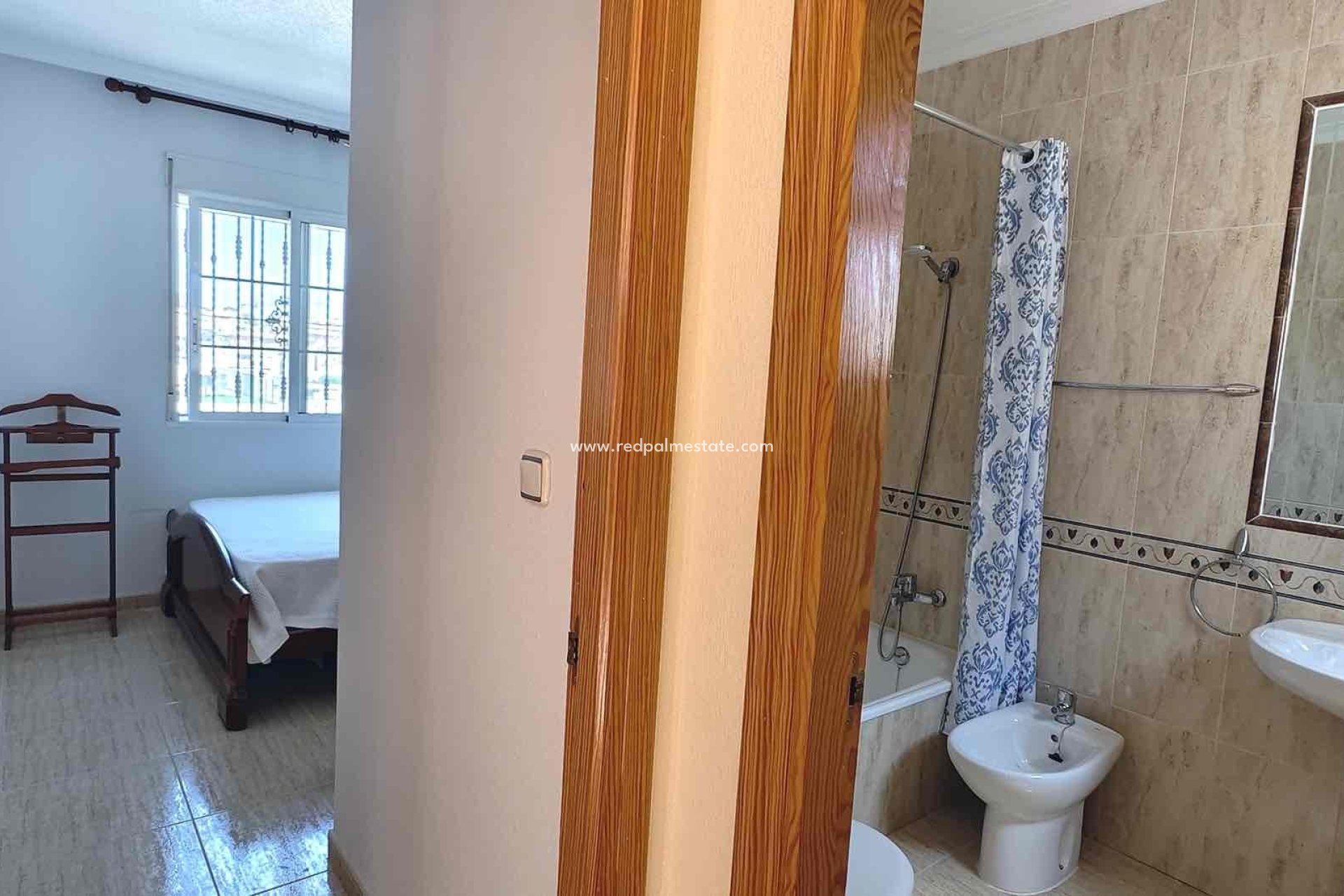 Reventa - Villa -
Orihuela Costa - Los Dolses