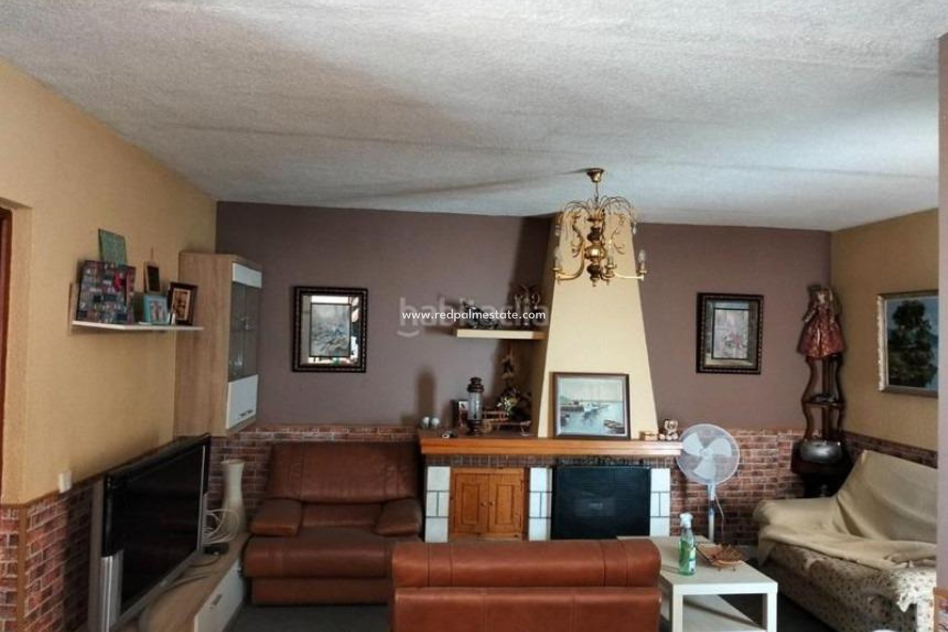 Reventa - Villa -
Orihuela Costa - Los Dolses