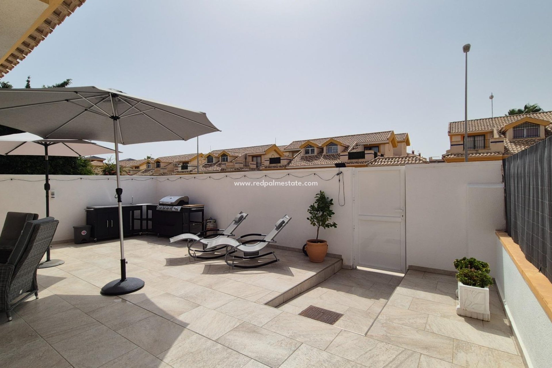 Reventa - Villa -
Orihuela Costa - Los Dolses