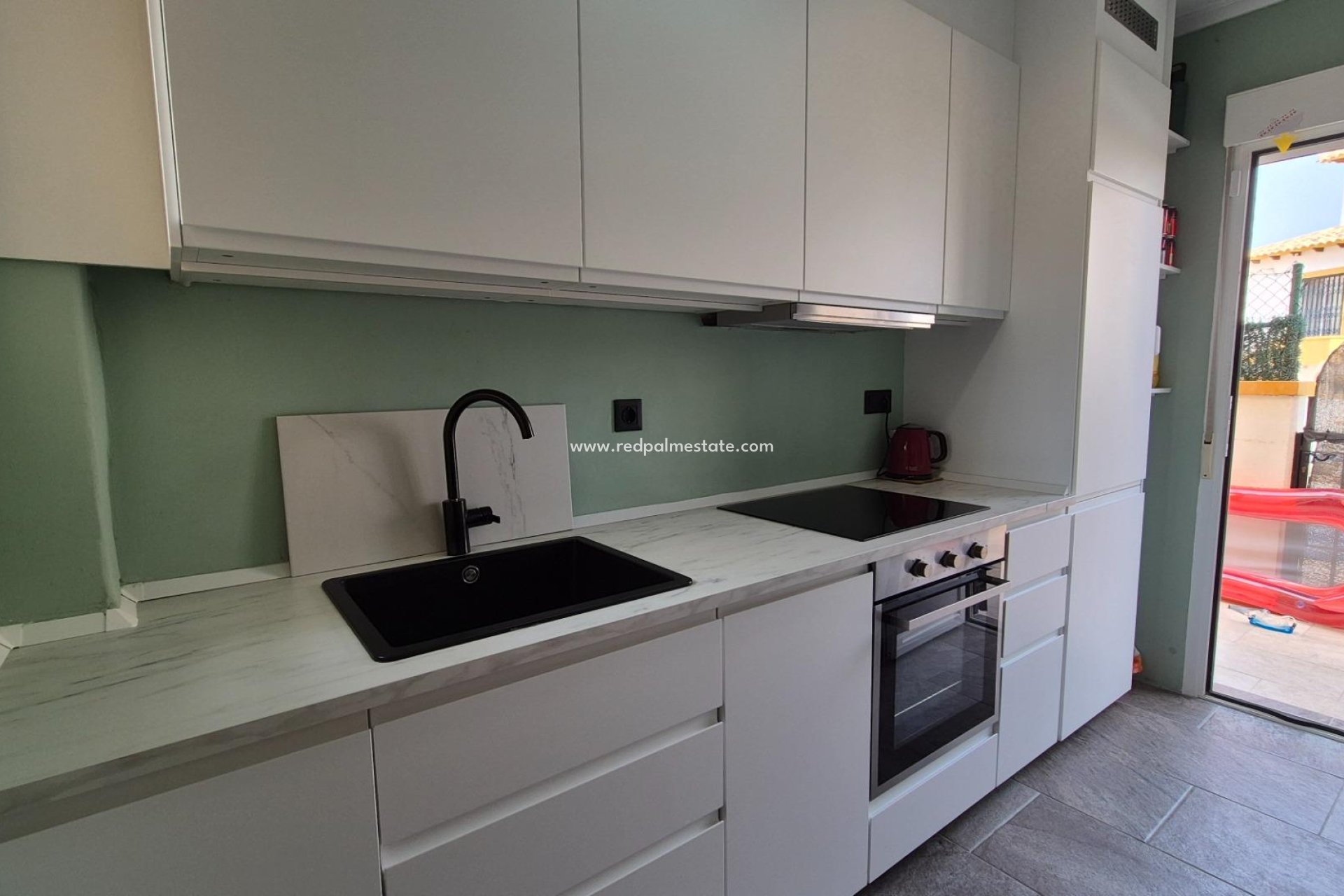 Reventa - Villa -
Orihuela Costa - Los Dolses