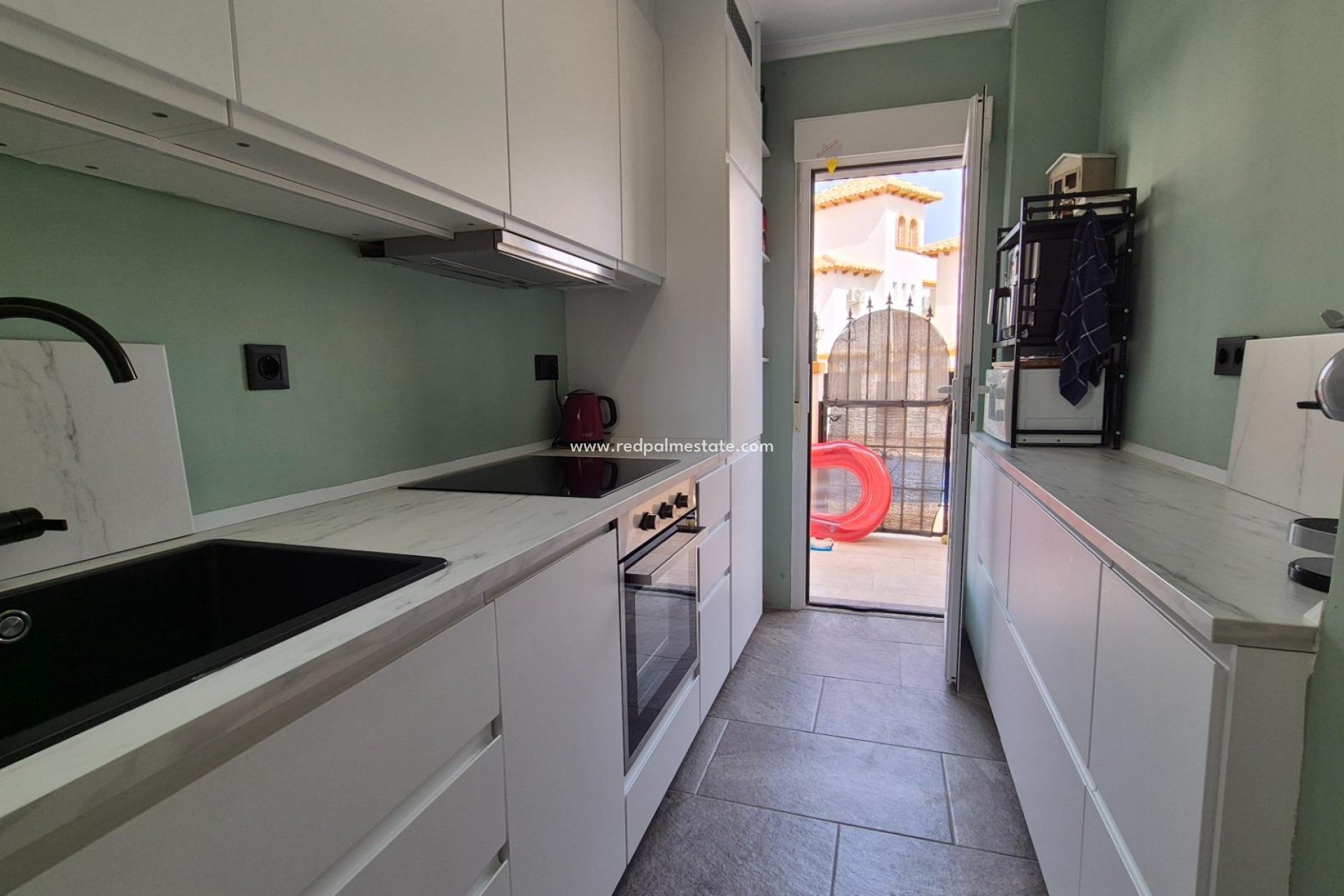 Reventa - Villa -
Orihuela Costa - Los Dolses