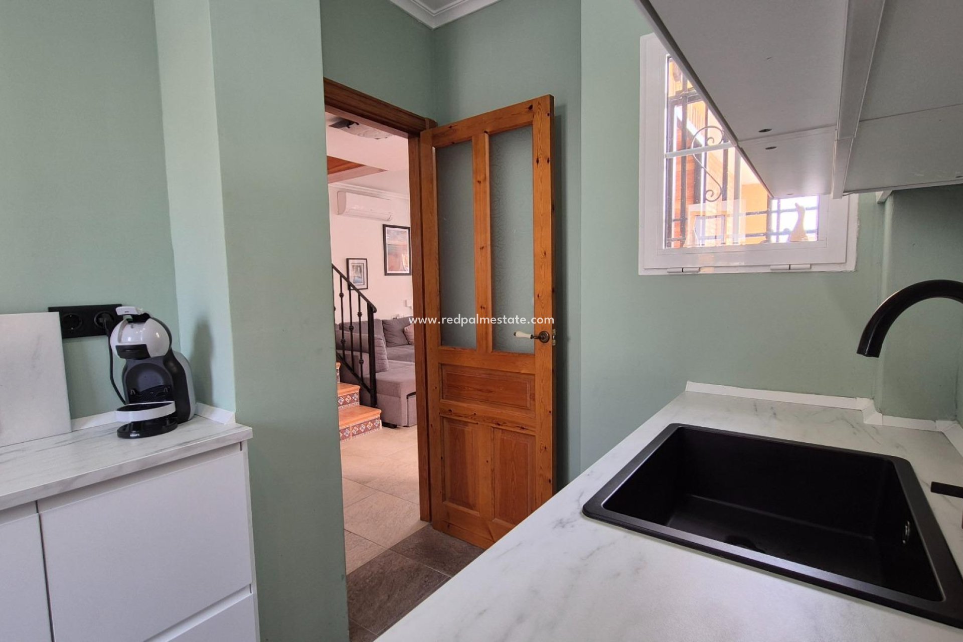 Reventa - Villa -
Orihuela Costa - Los Dolses