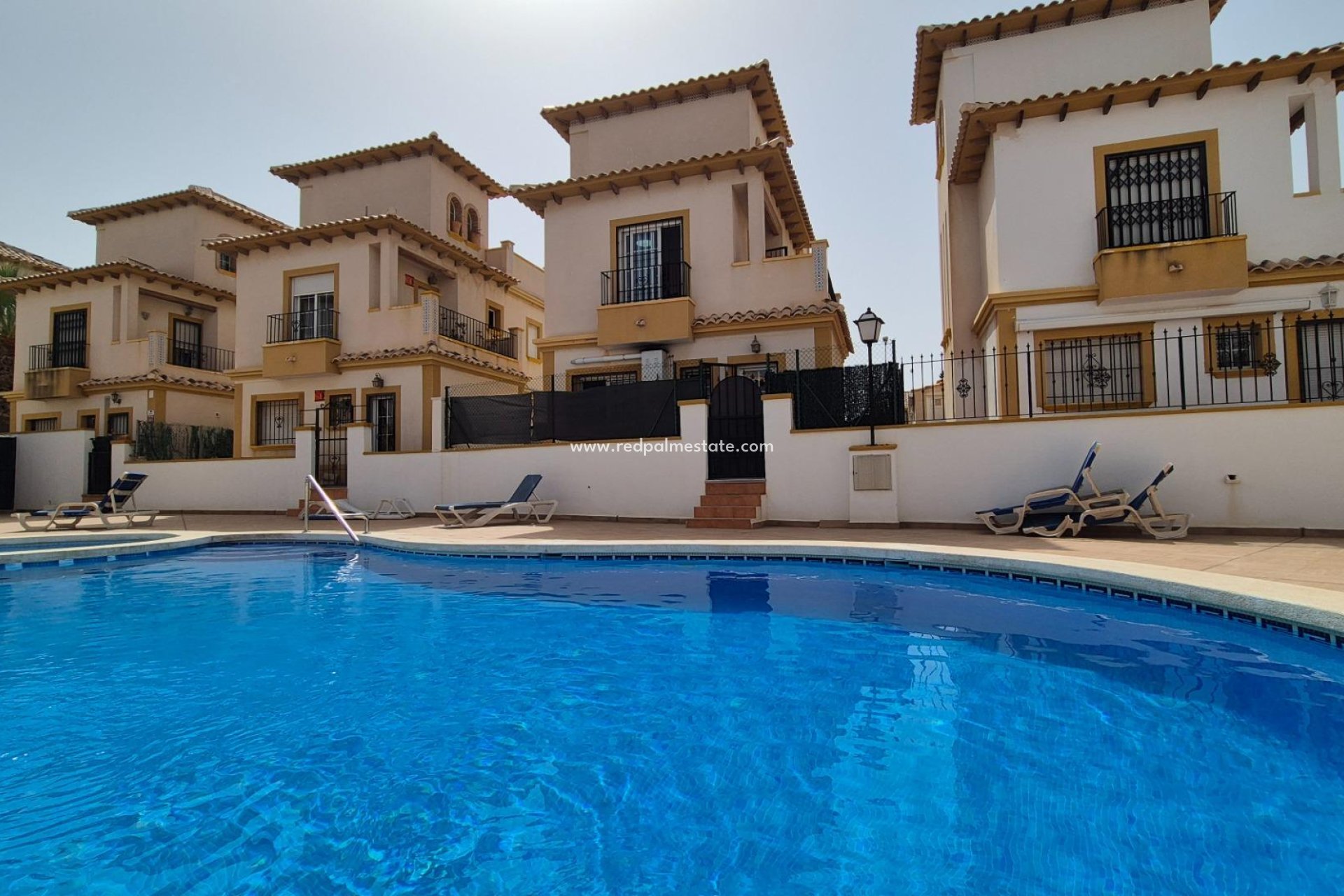 Reventa - Villa -
Orihuela Costa - Los Dolses