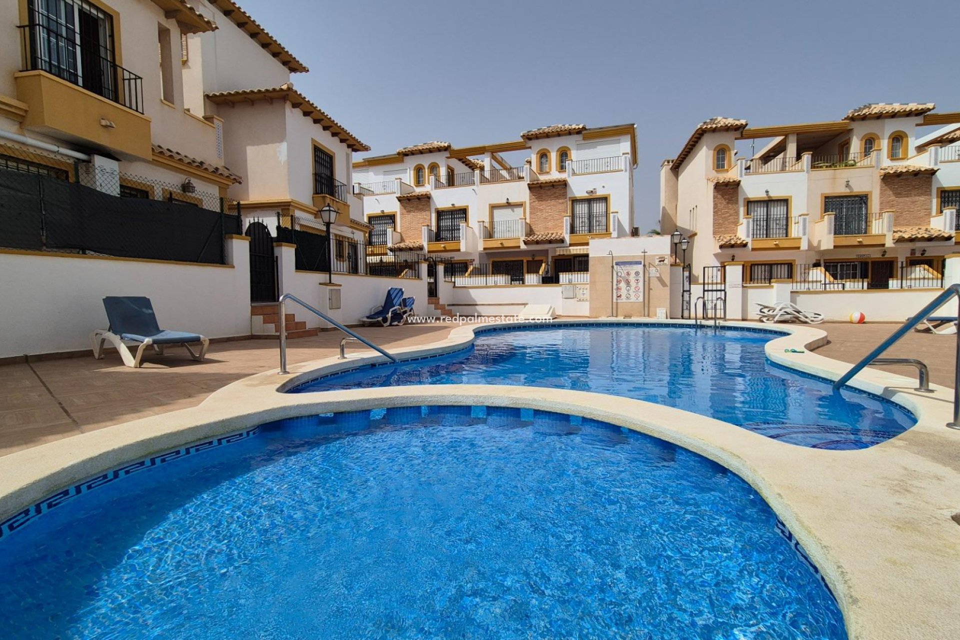 Reventa - Villa -
Orihuela Costa - Los Dolses