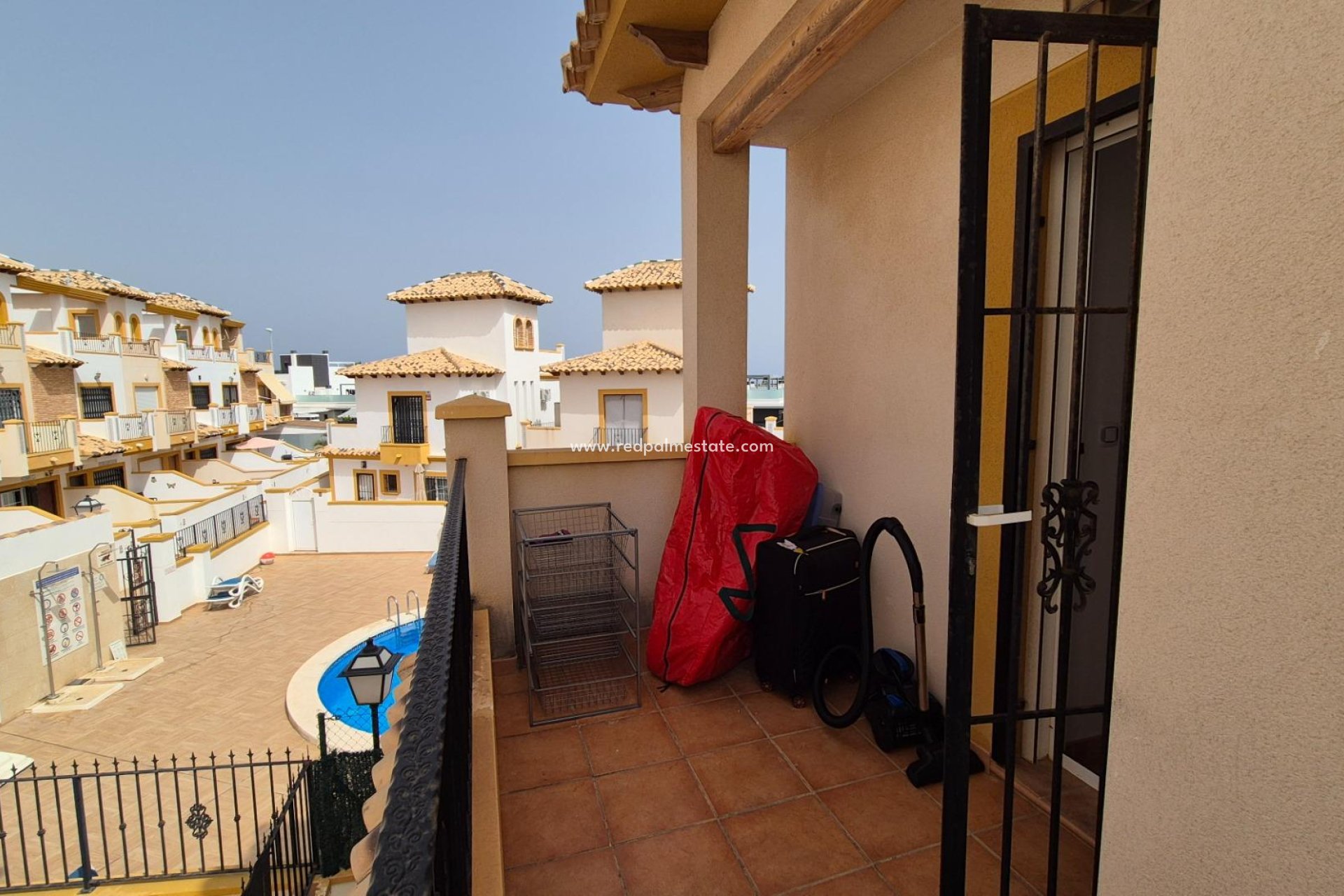 Reventa - Villa -
Orihuela Costa - Los Dolses