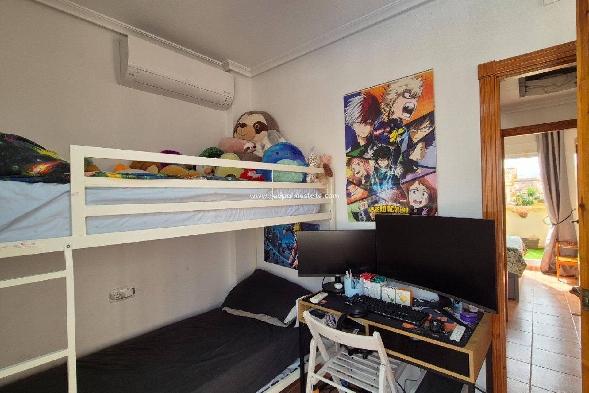 Reventa - Villa -
Orihuela Costa - Los Dolses