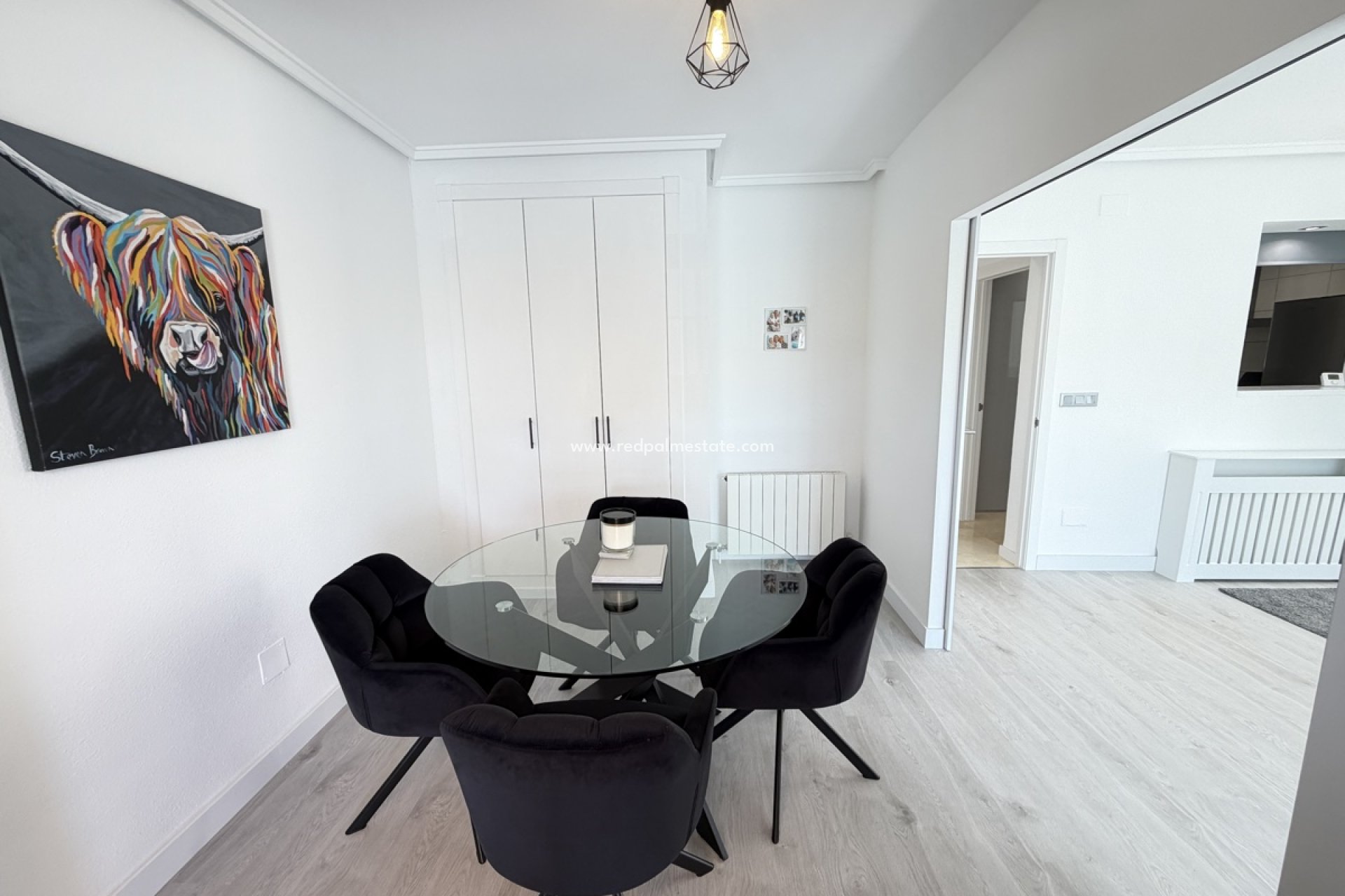 Reventa - Villa -
Orihuela Costa - Los Dolses