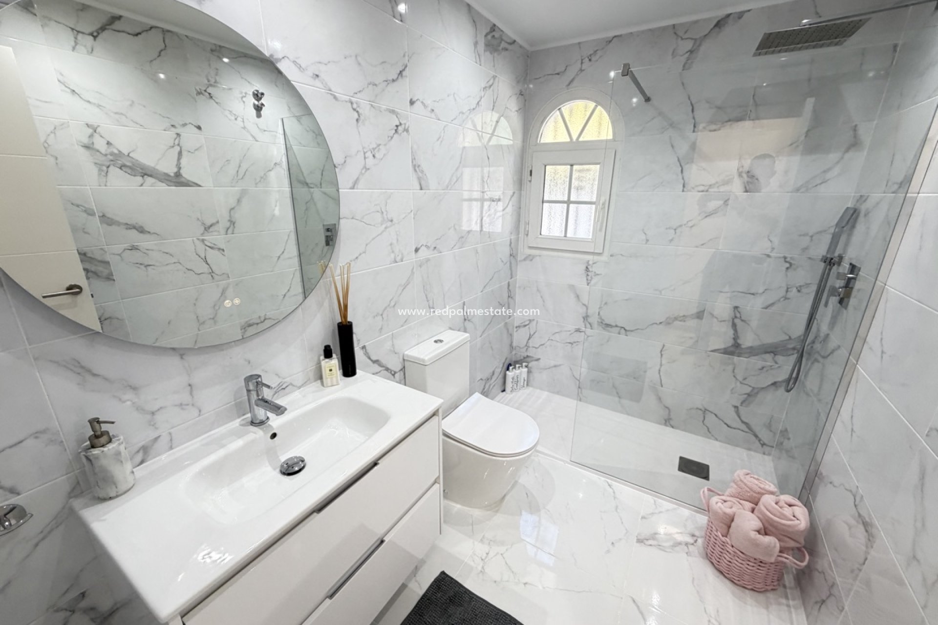 Reventa - Villa -
Orihuela Costa - Los Dolses