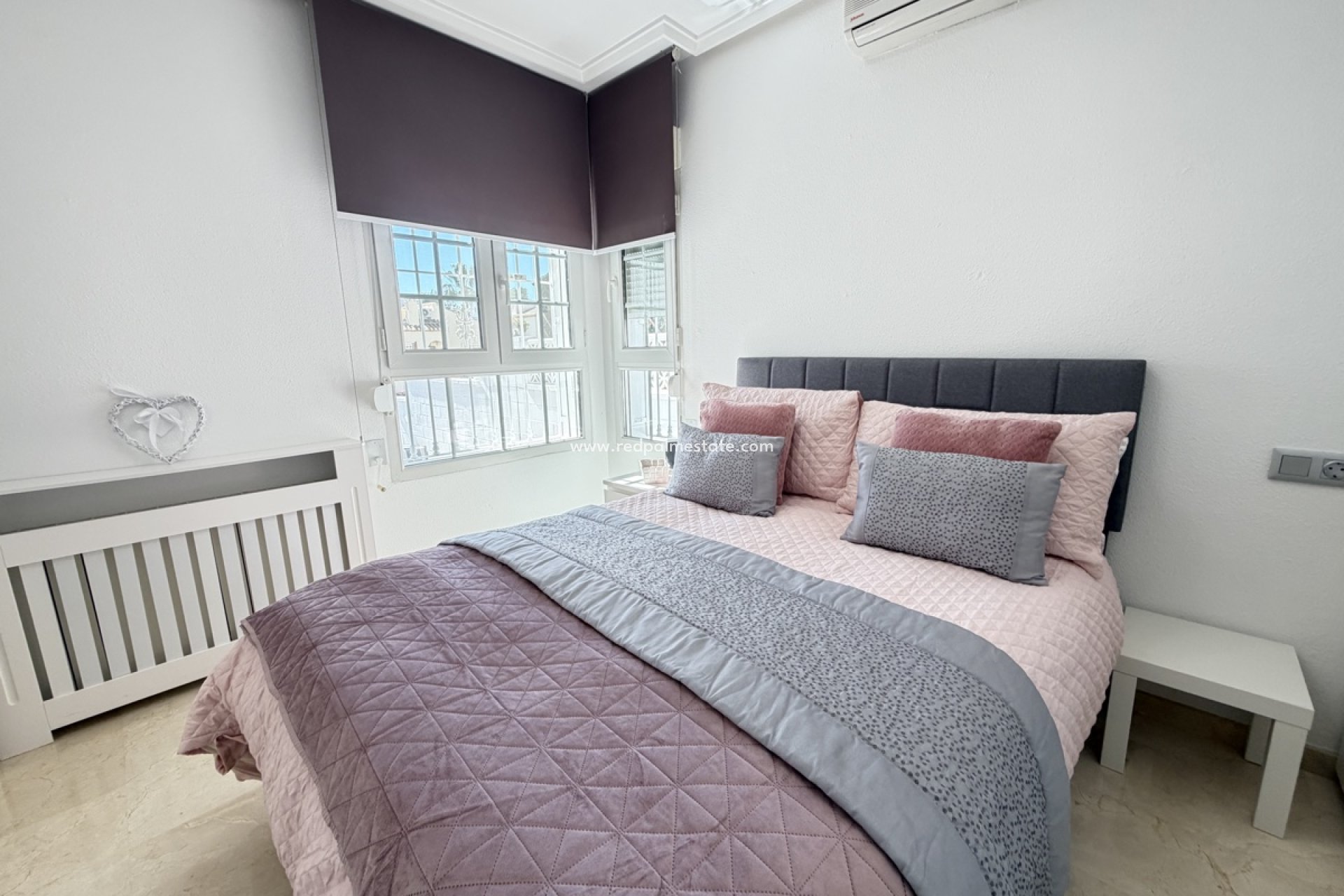 Reventa - Villa -
Orihuela Costa - Los Dolses