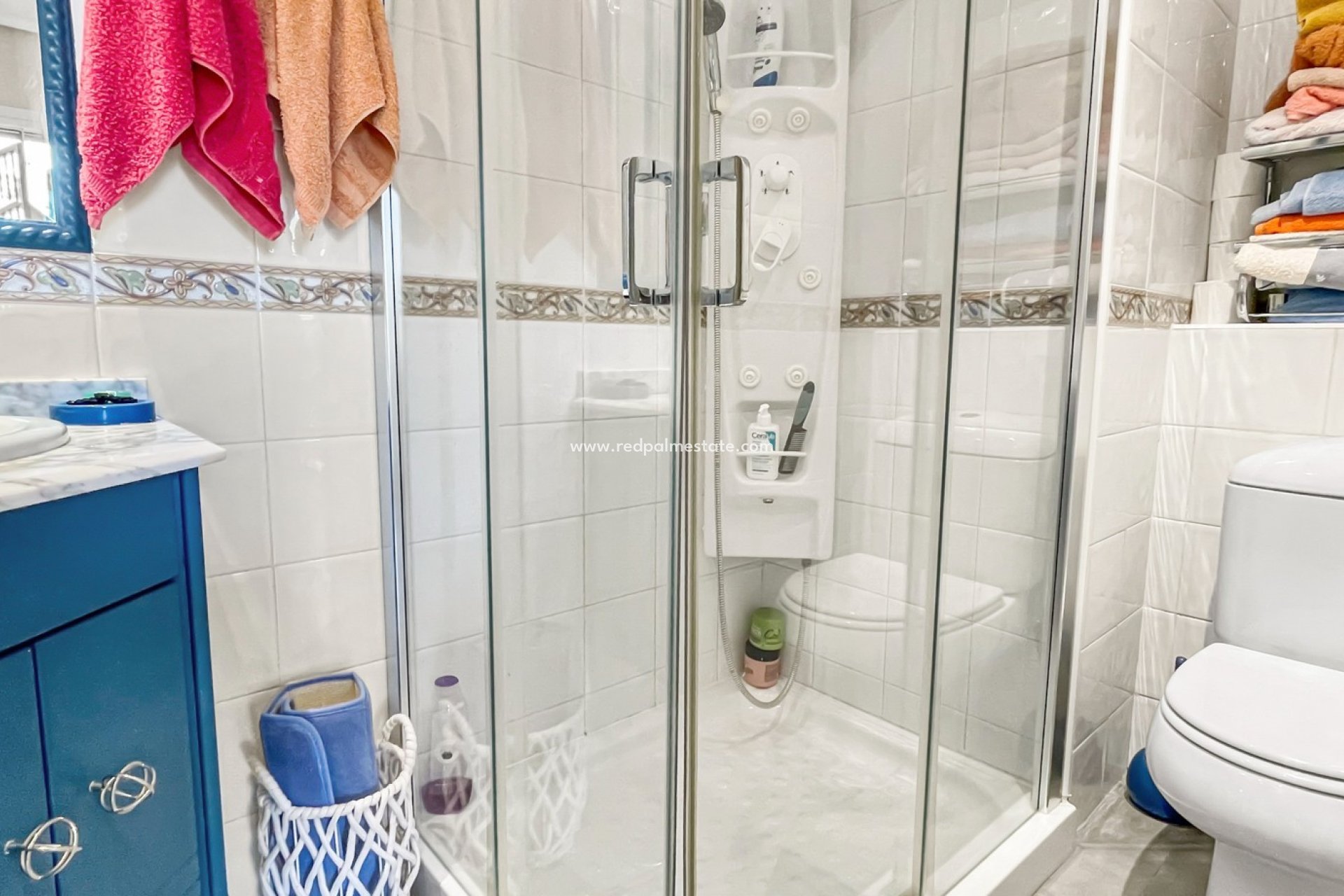 Reventa - Villa -
Orihuela Costa - Los Dolses