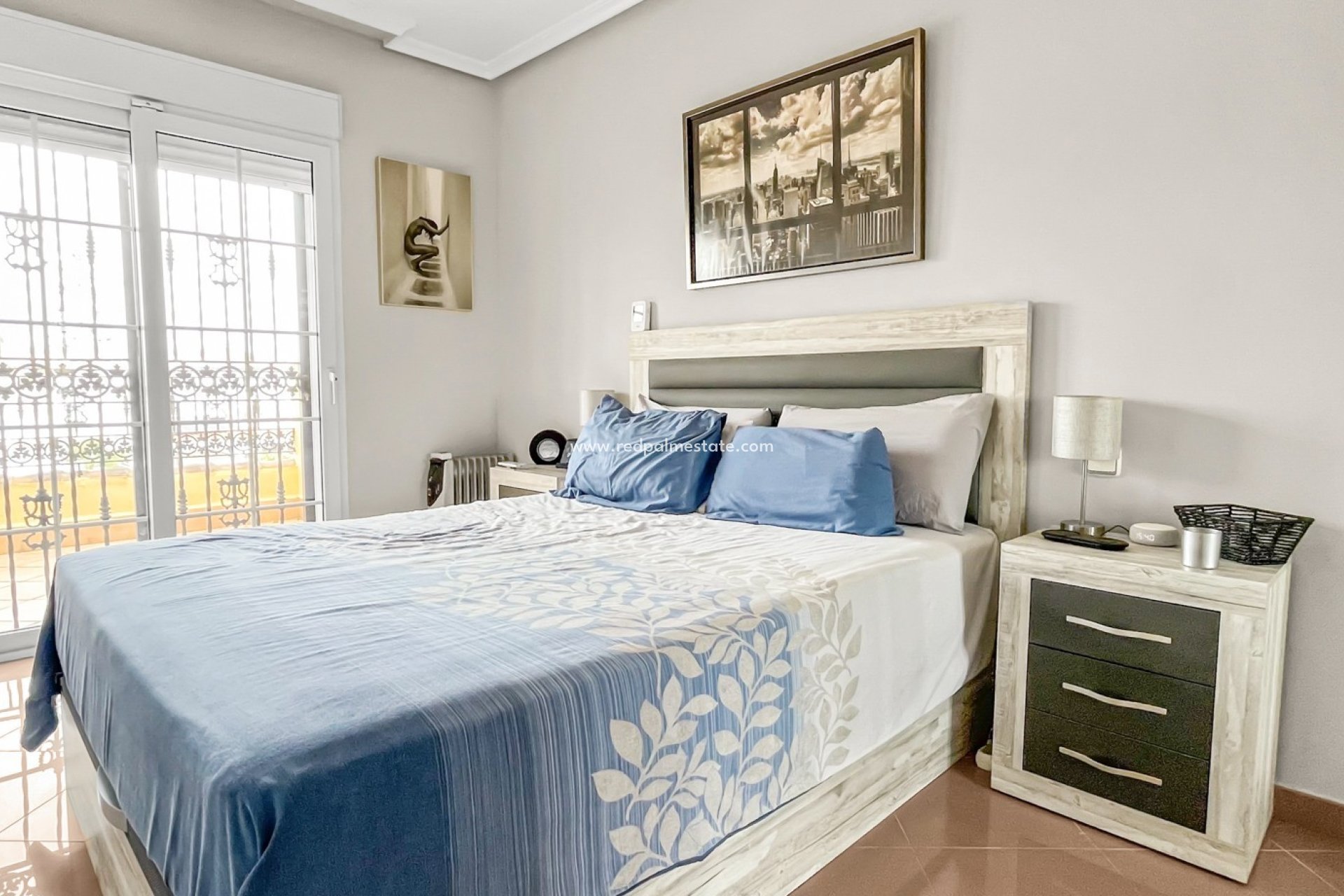 Reventa - Villa -
Orihuela Costa - Los Dolses