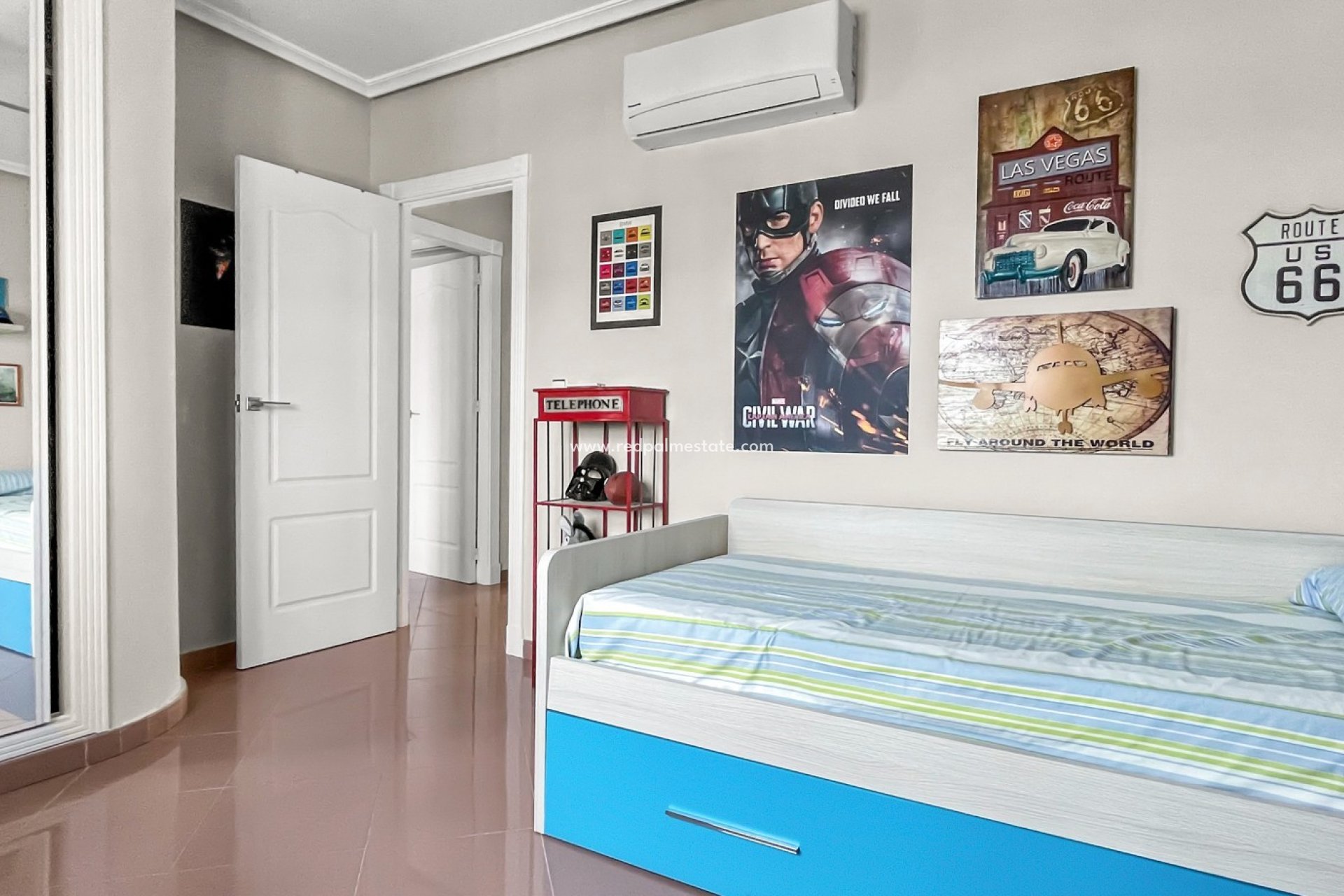 Reventa - Villa -
Orihuela Costa - Los Dolses