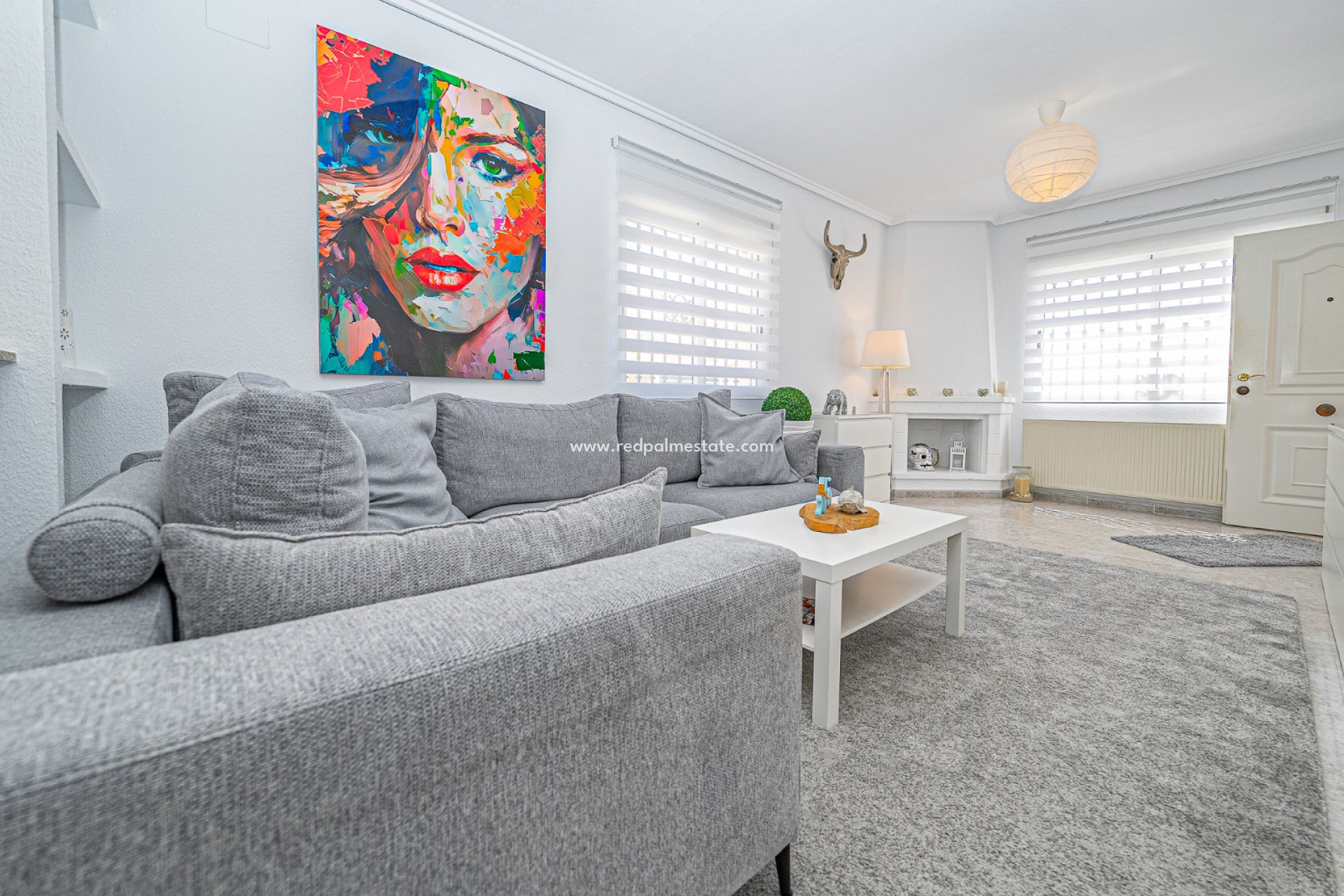 Reventa - Villa -
Orihuela Costa - Montegolf