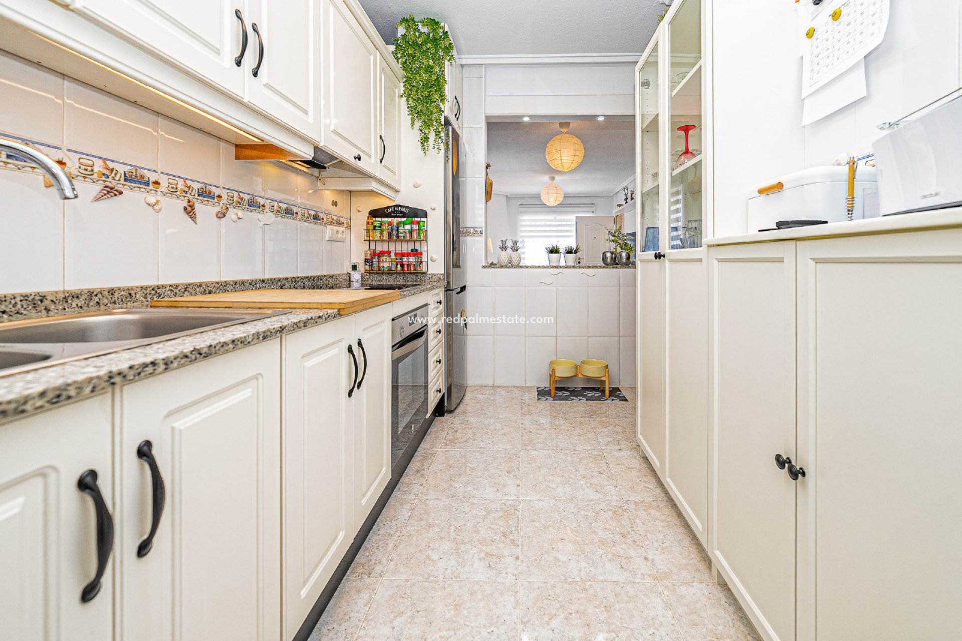 Reventa - Villa -
Orihuela Costa - Montegolf