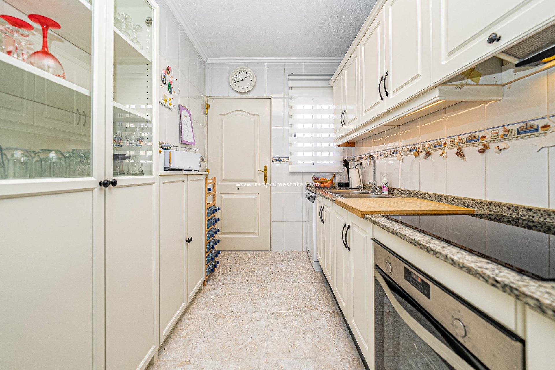 Reventa - Villa -
Orihuela Costa - Montegolf