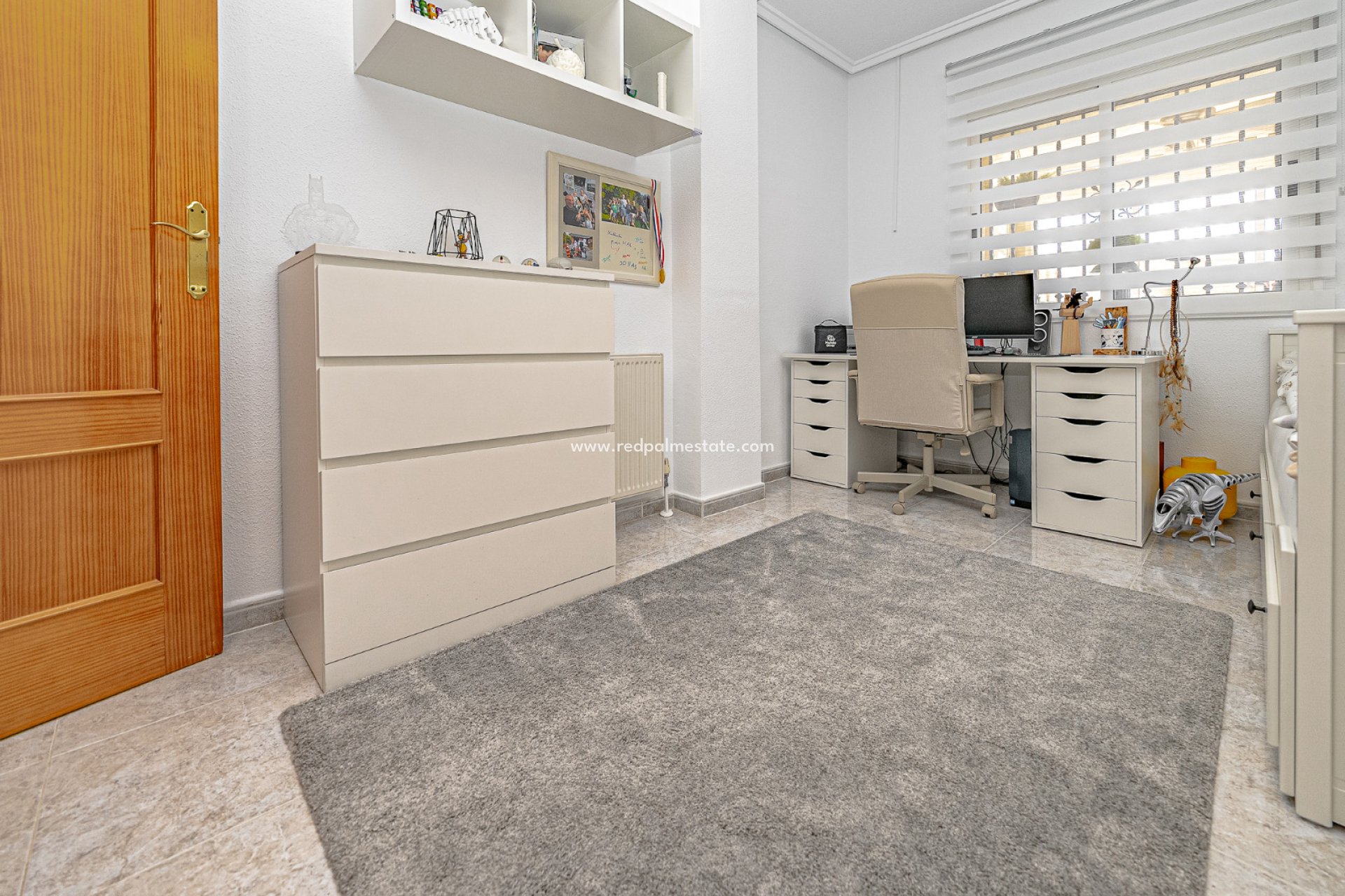 Reventa - Villa -
Orihuela Costa - Montegolf