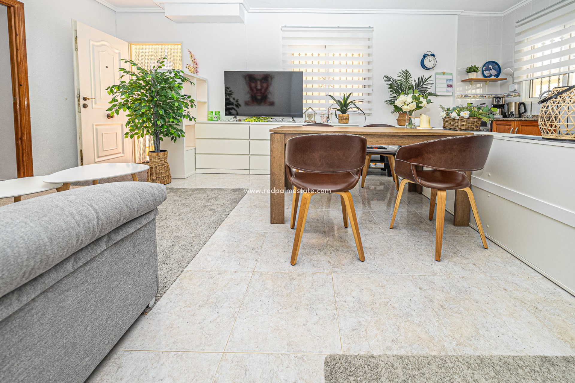 Reventa - Villa -
Orihuela Costa - Montegolf