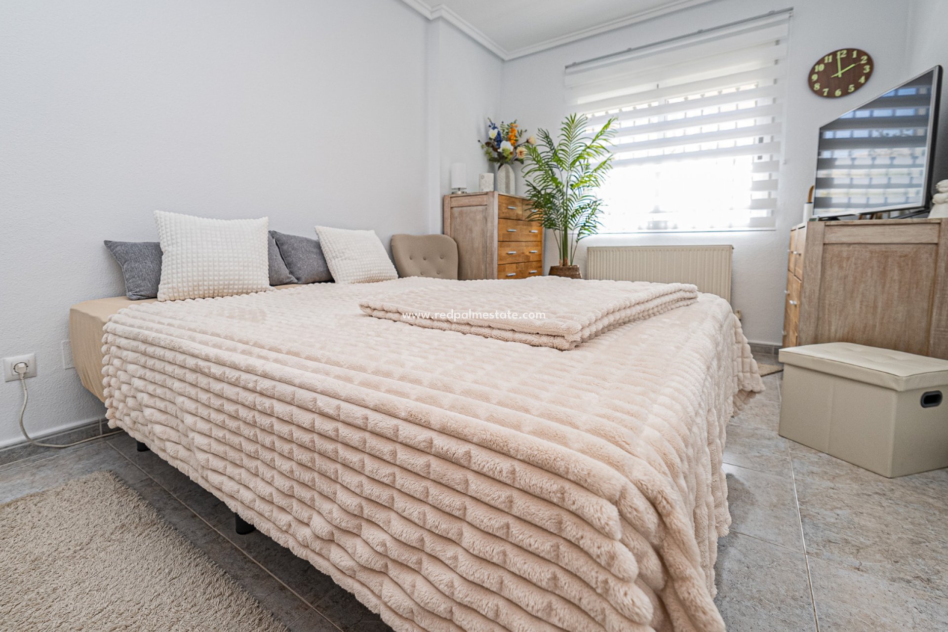 Reventa - Villa -
Orihuela Costa - Montegolf