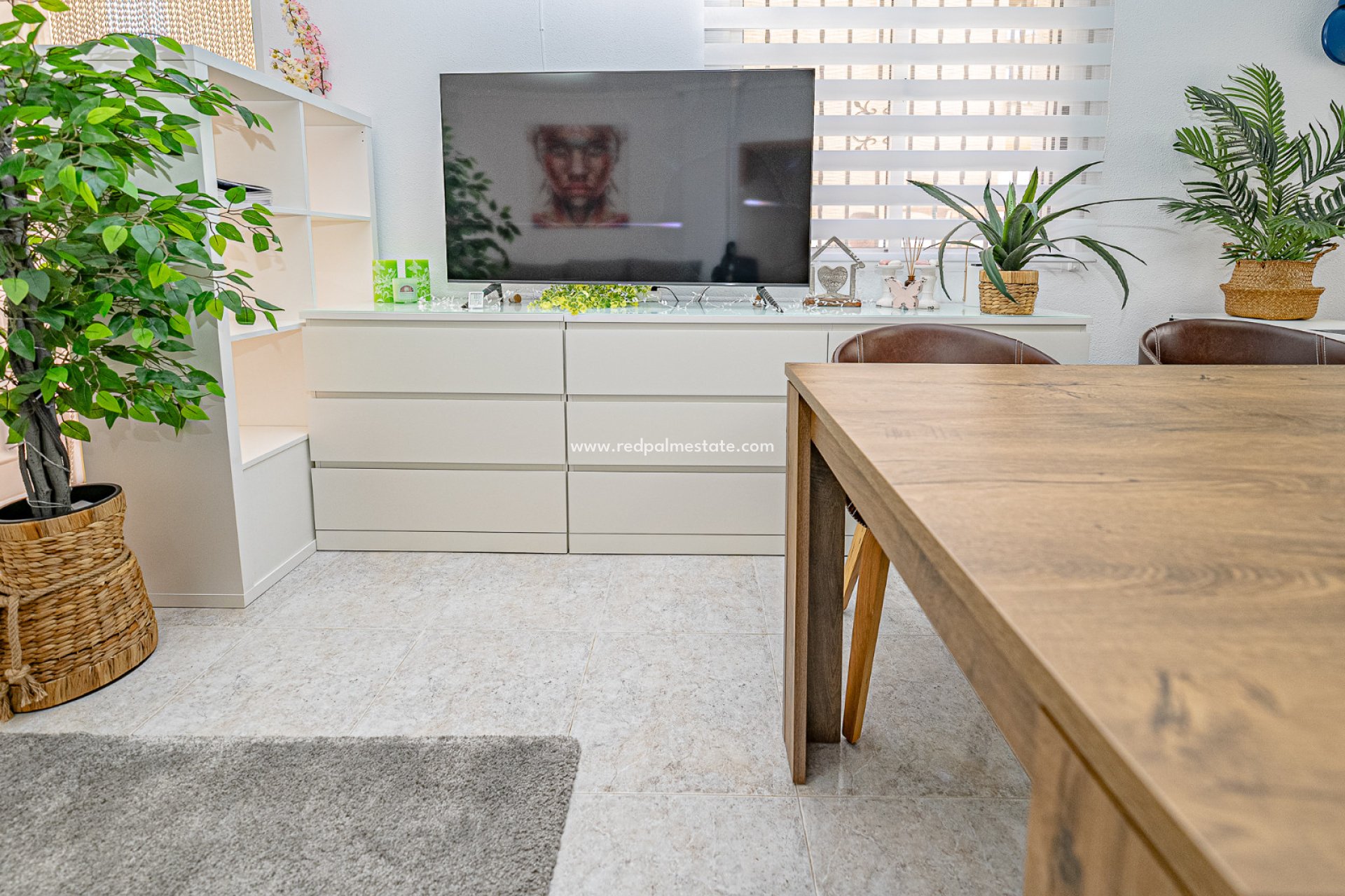 Reventa - Villa -
Orihuela Costa - Montegolf