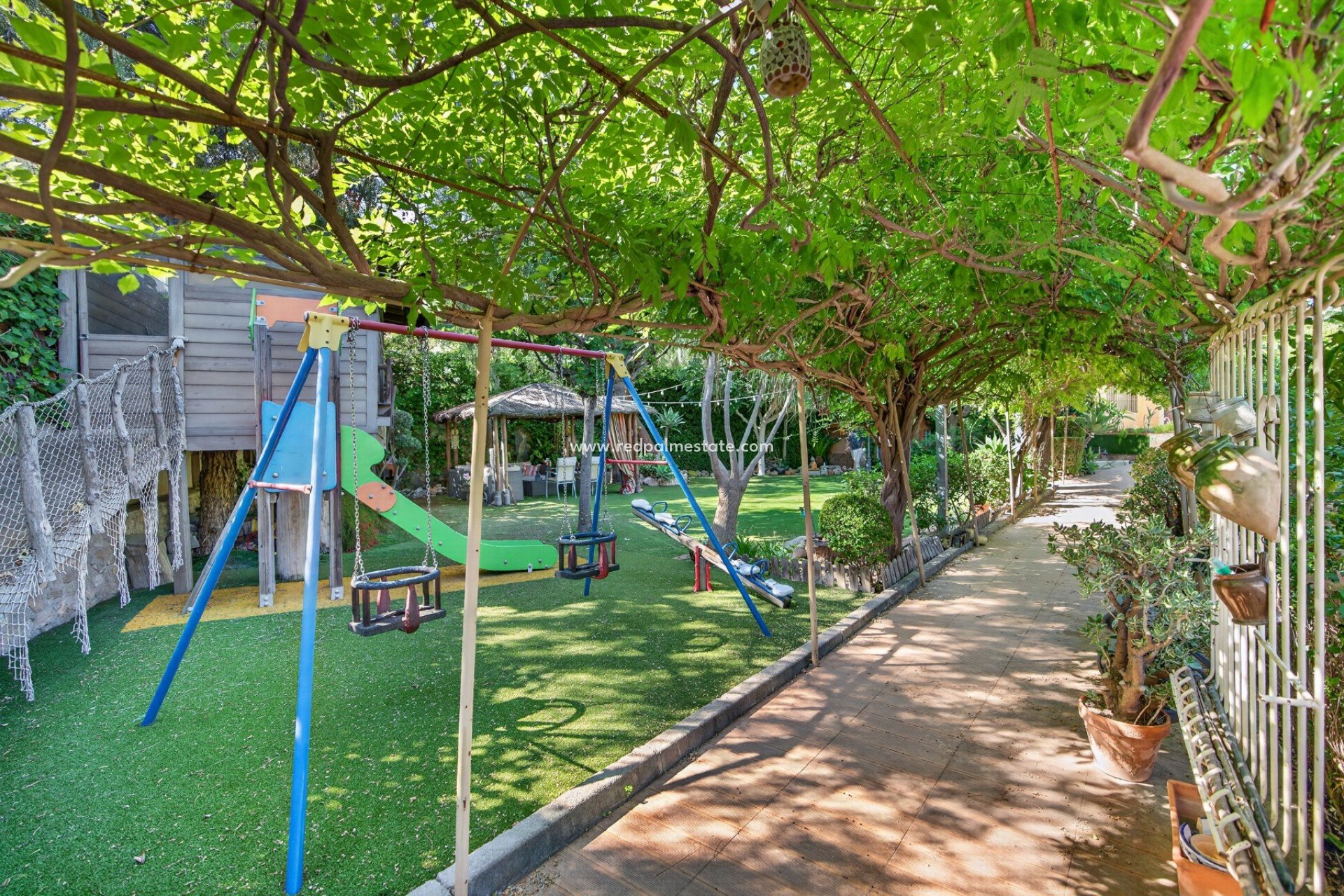 Reventa - Villa -
Orihuela Costa - Orihuela Center