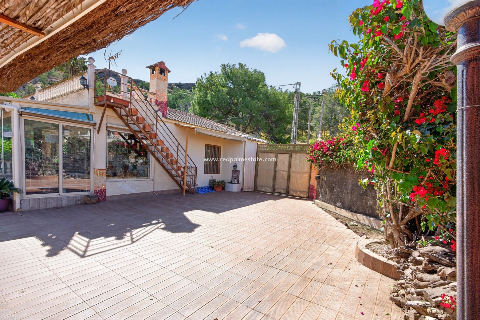Reventa - Villa -
Orihuela Costa - Orihuela Center