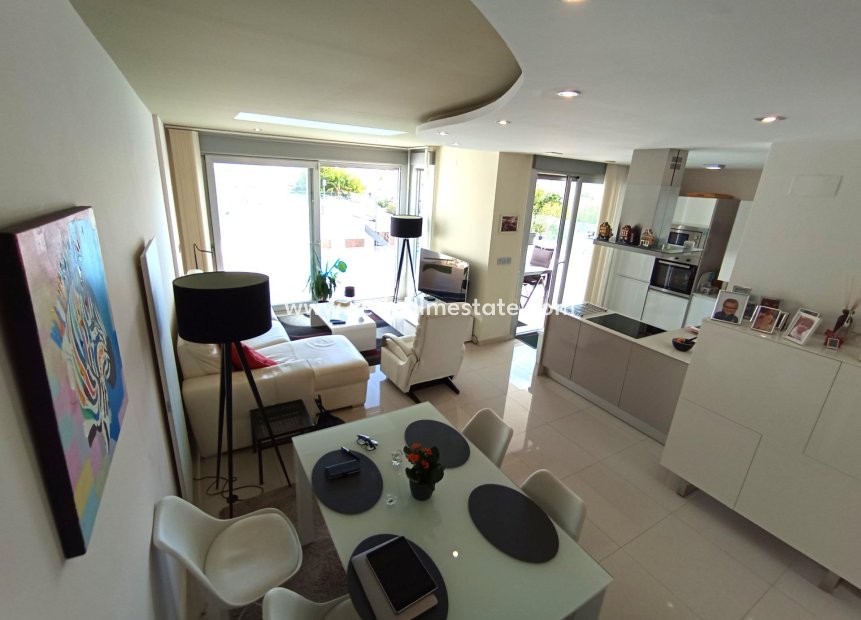 Reventa - Villa -
Orihuela Costa - Orihuela Ciudad