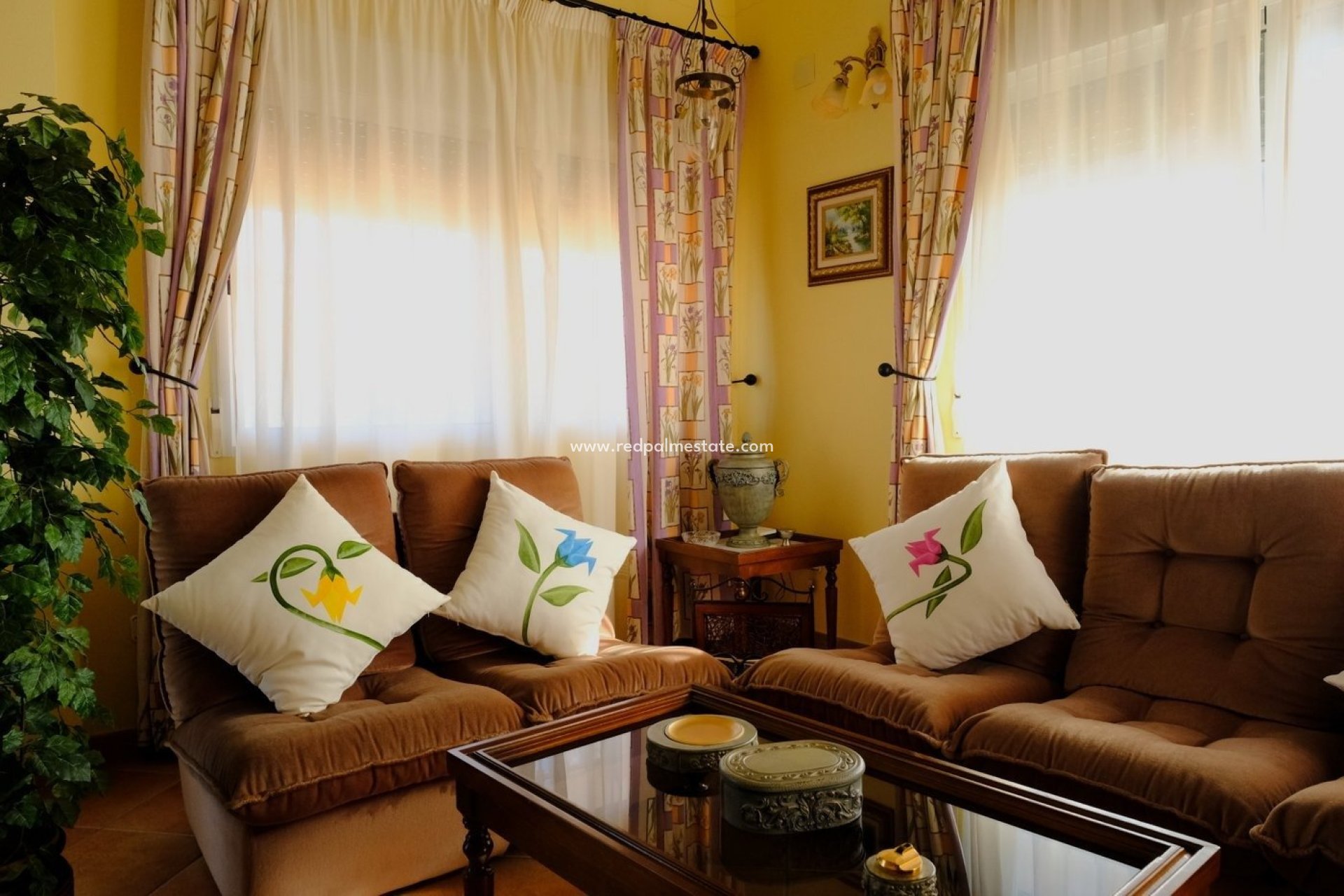 Reventa - Villa -
Orihuela Costa - Orihuela Ciudad