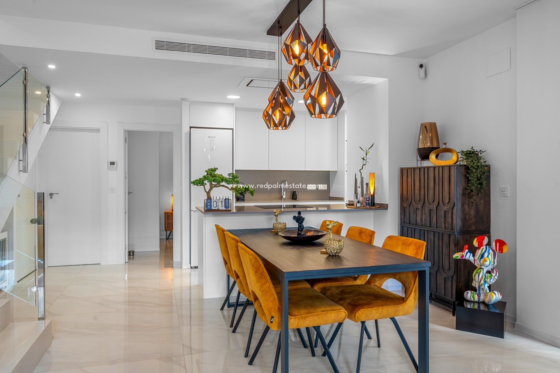 Reventa - Villa -
Orihuela Costa - Orihuela