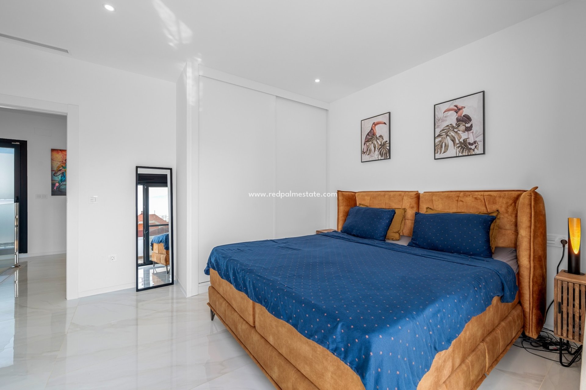 Reventa - Villa -
Orihuela Costa - Orihuela