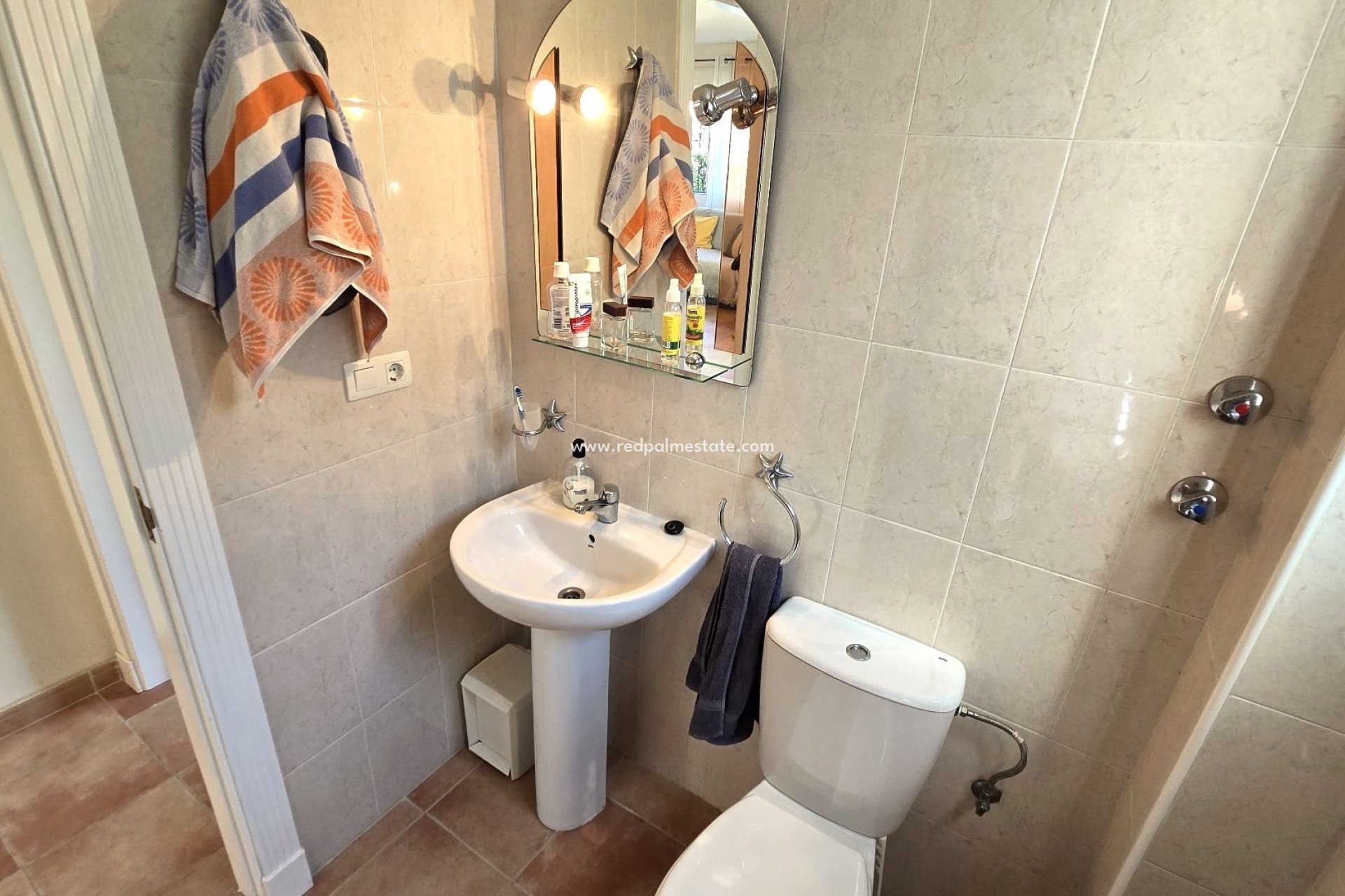 Reventa - Villa -
Orihuela Costa - Orihuela